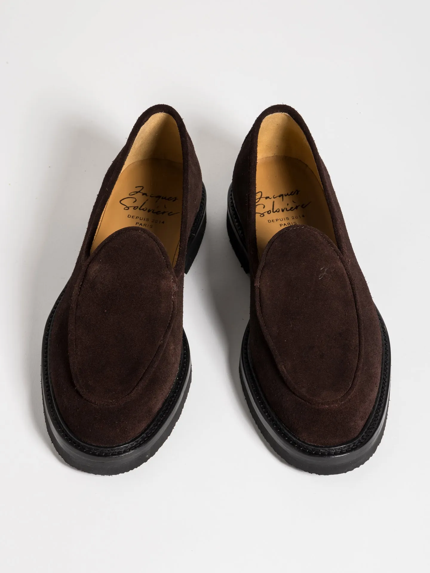 ALEXIS MOGANO sold by Jacques Soloviere product image thumbnail 3