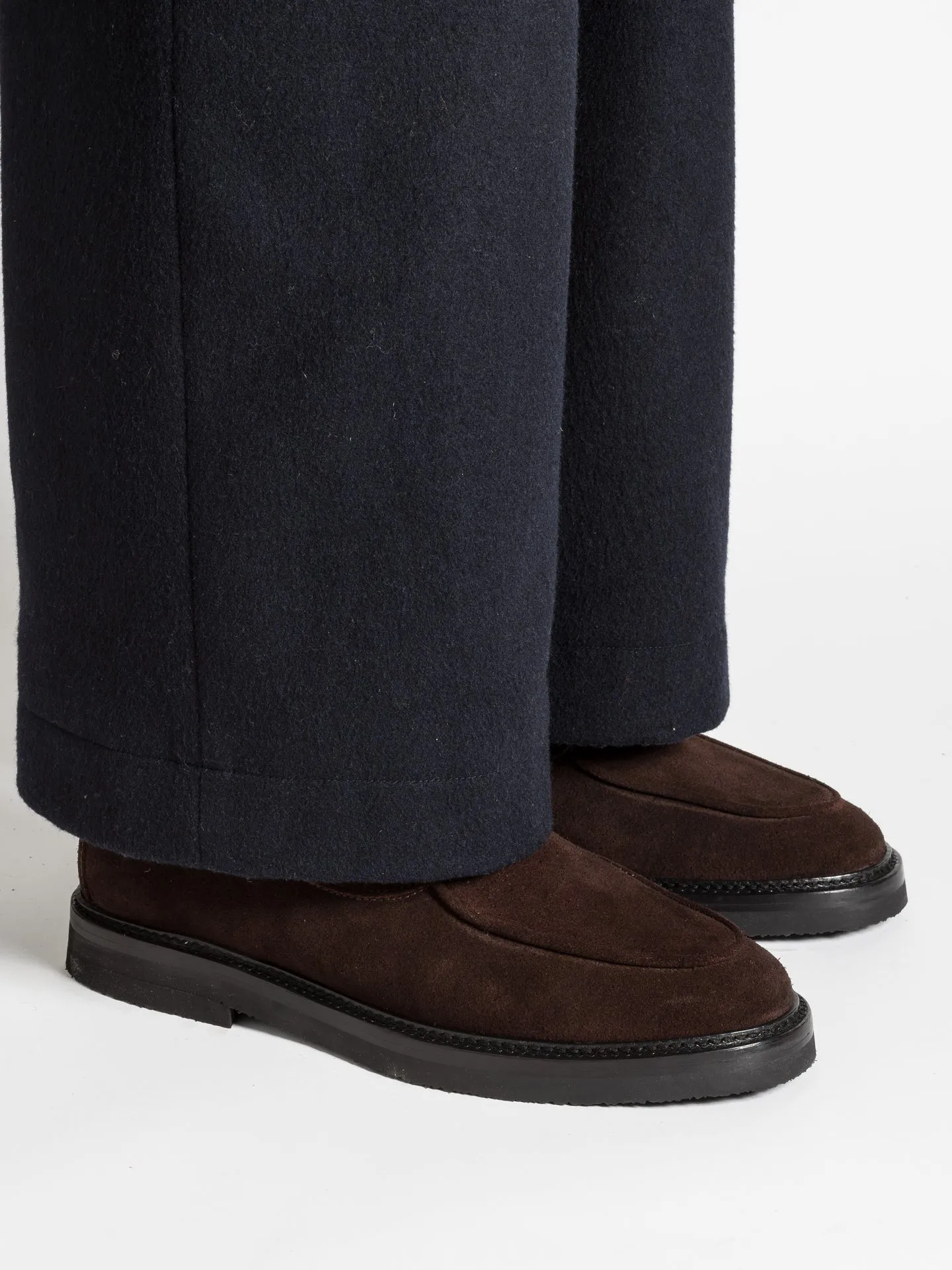 ALEXIS MOGANO sold by Jacques Soloviere product image thumbnail 2