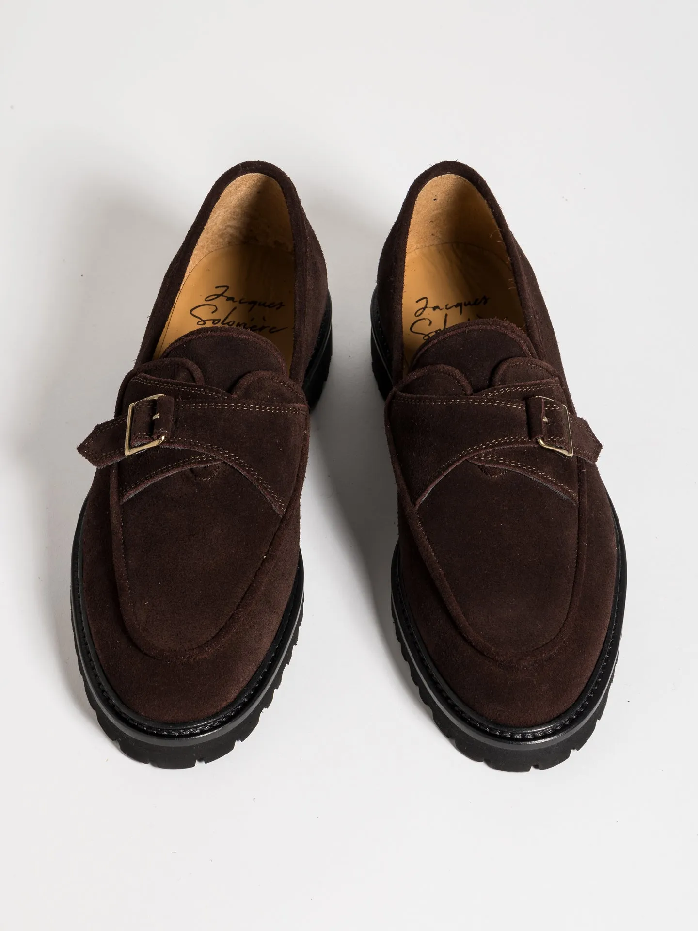 TOMMY LUG MOGANO sold by Jacques Soloviere product image thumbnail 3