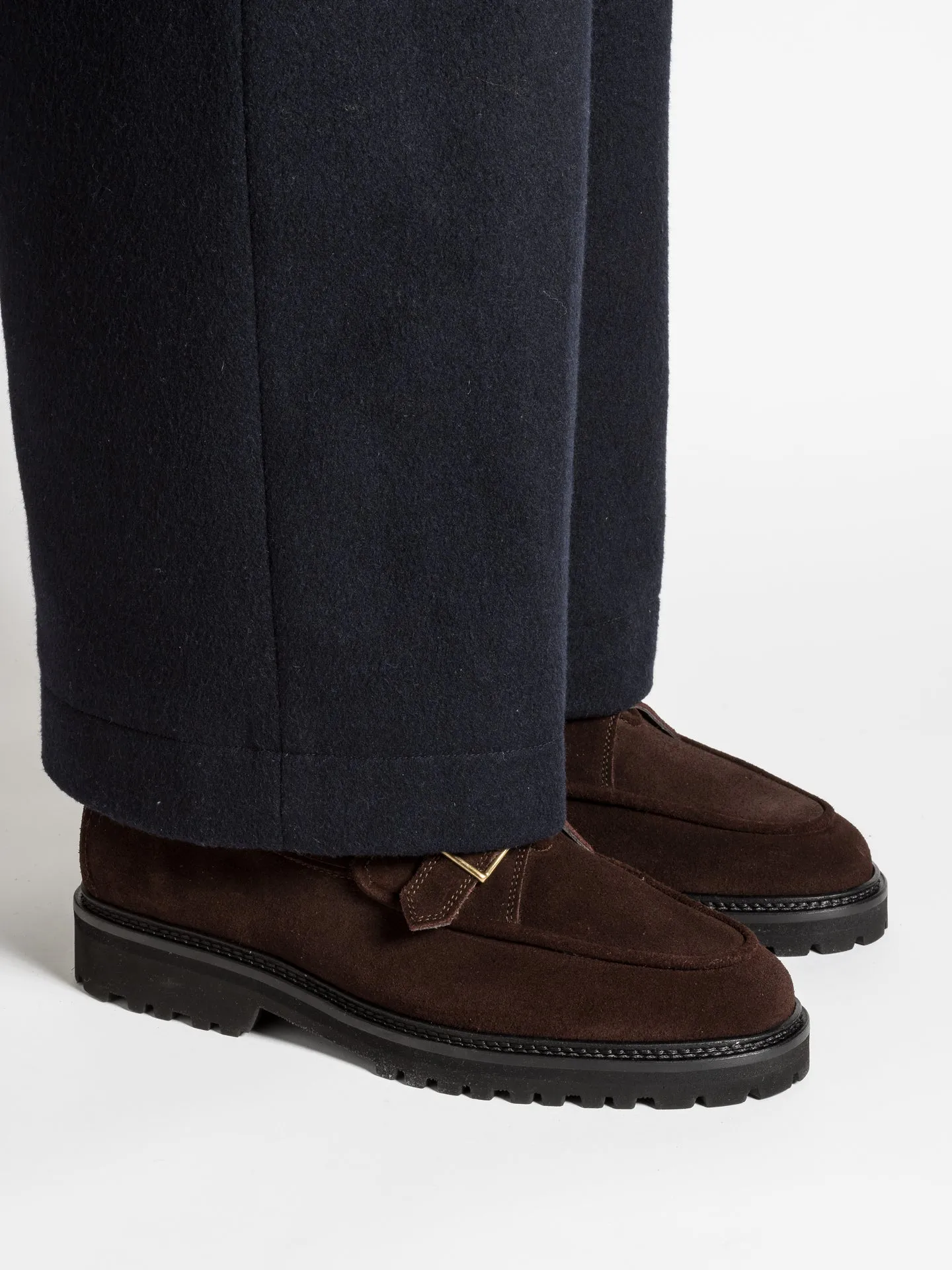 TOMMY LUG MOGANO sold by Jacques Soloviere product image thumbnail 2