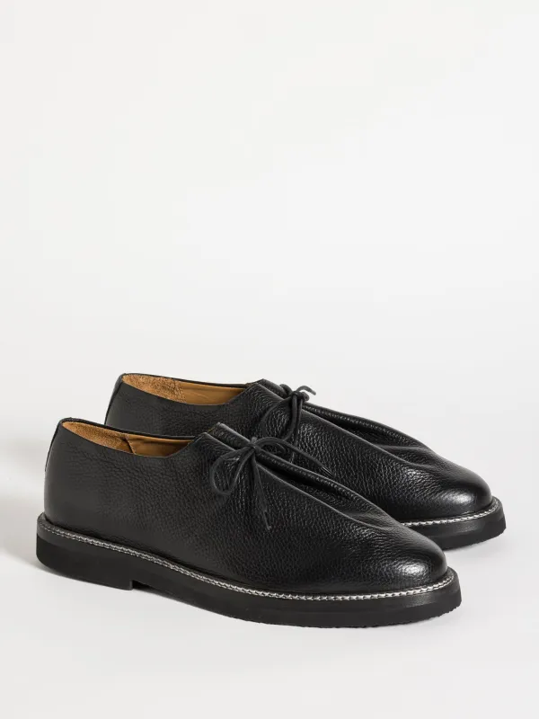 RAY BLACK GRAINED made by Jacques Soloviere