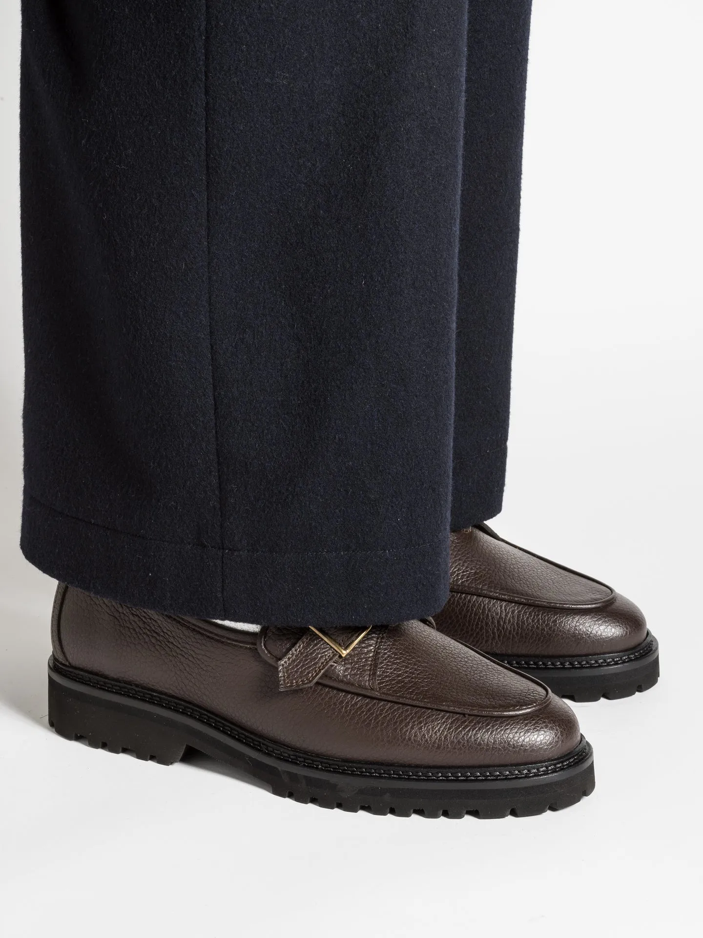 TOMMY LUG EBANO GRAINED sold by Jacques Soloviere product image thumbnail 2