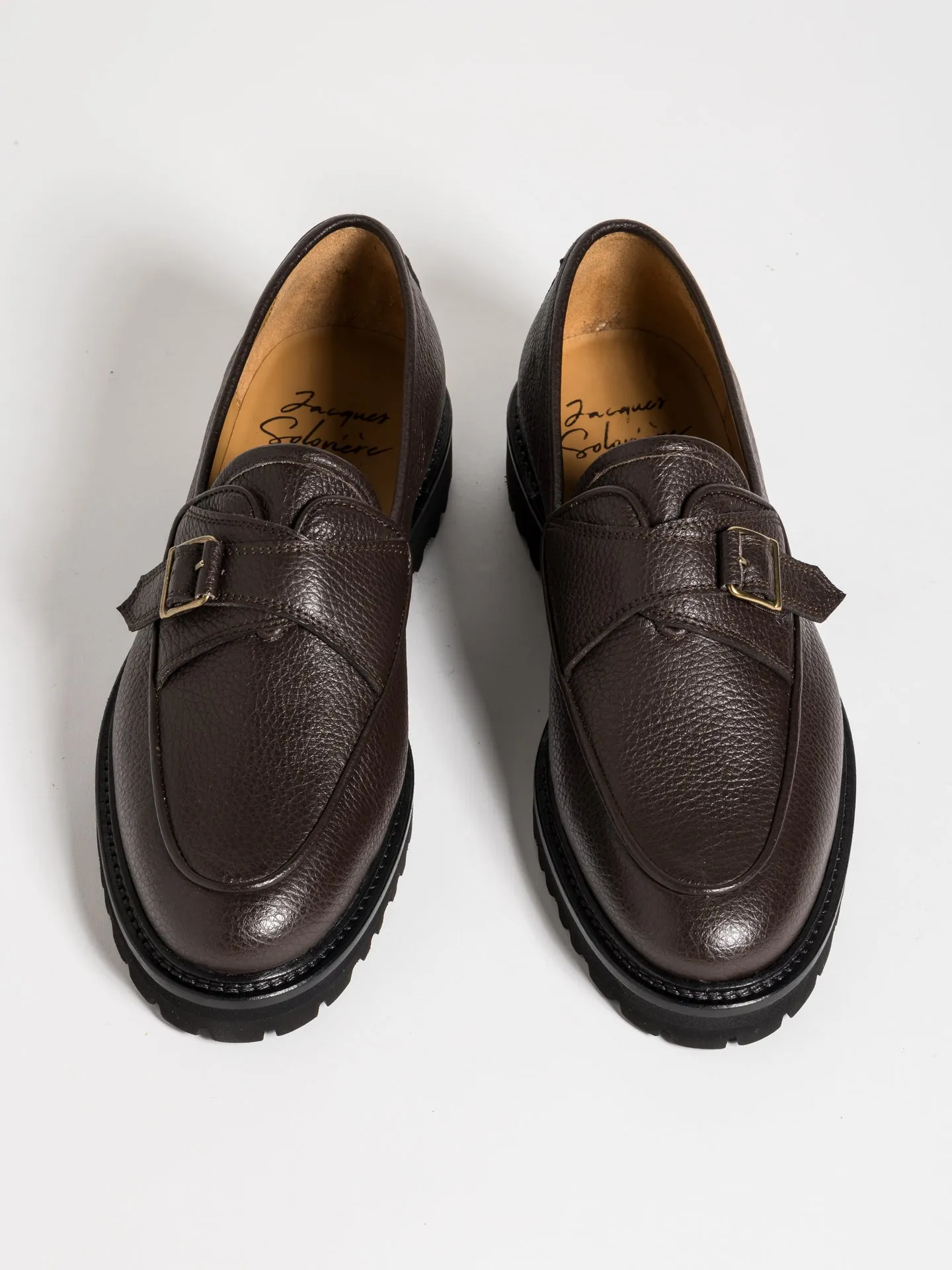 TOMMY LUG EBANO GRAINED sold by Jacques Soloviere product image thumbnail 3