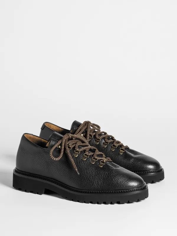 RASMUS LUG BLACK sold by Jacques Soloviere