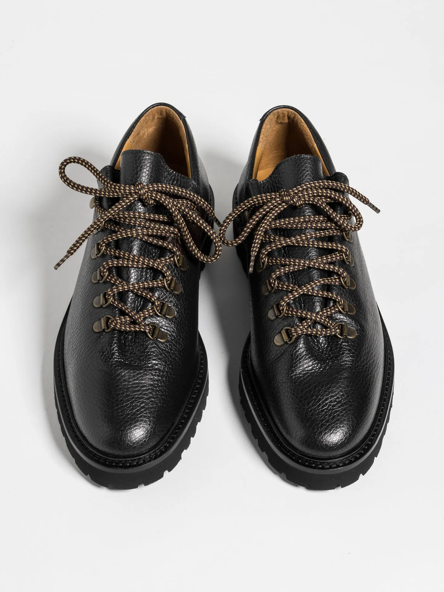 RASMUS LUG BLACK sold by Jacques Soloviere product image thumbnail 4