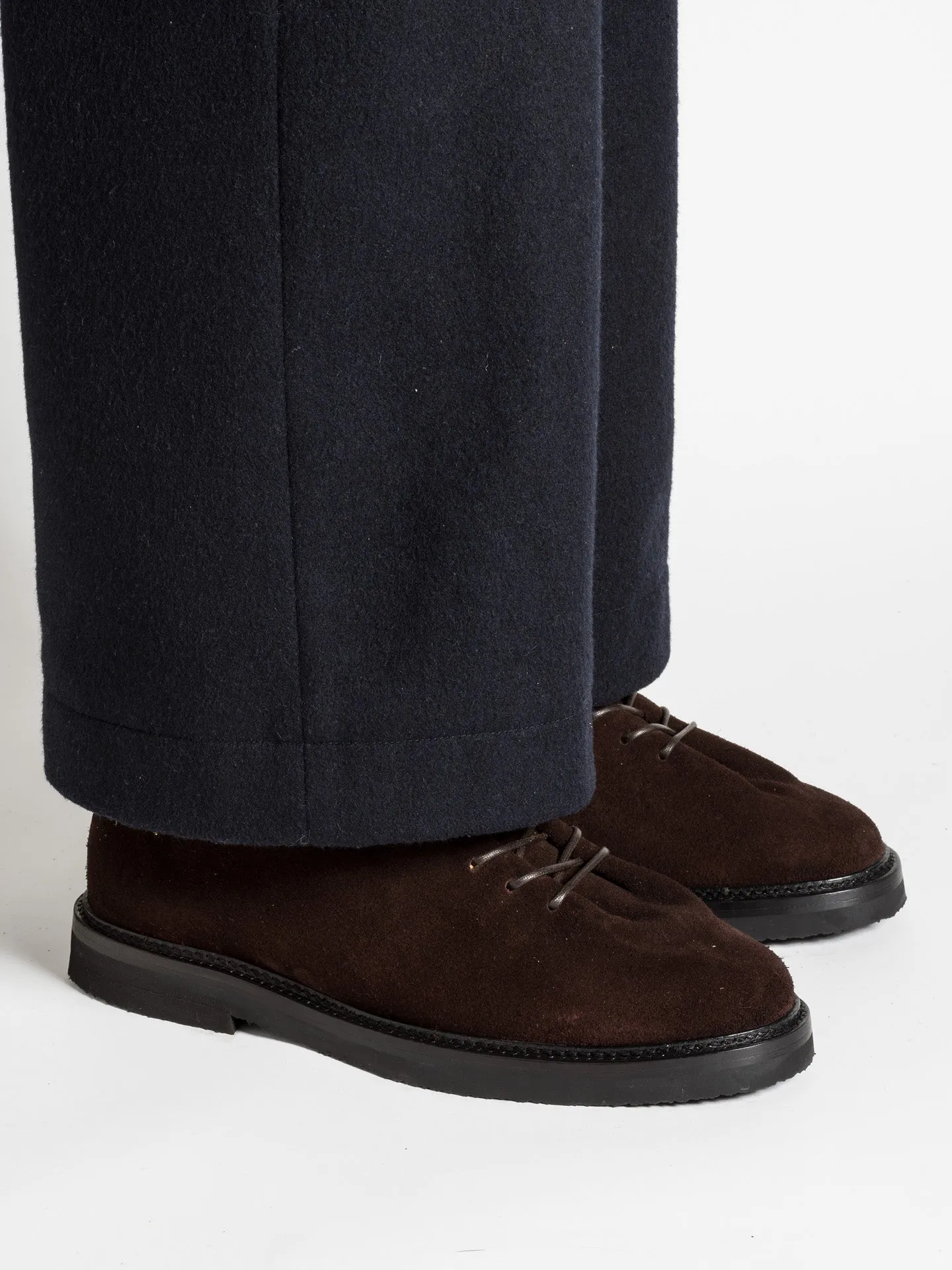 CHUKKA MOGANO sold by Jacques Soloviere product image thumbnail 2