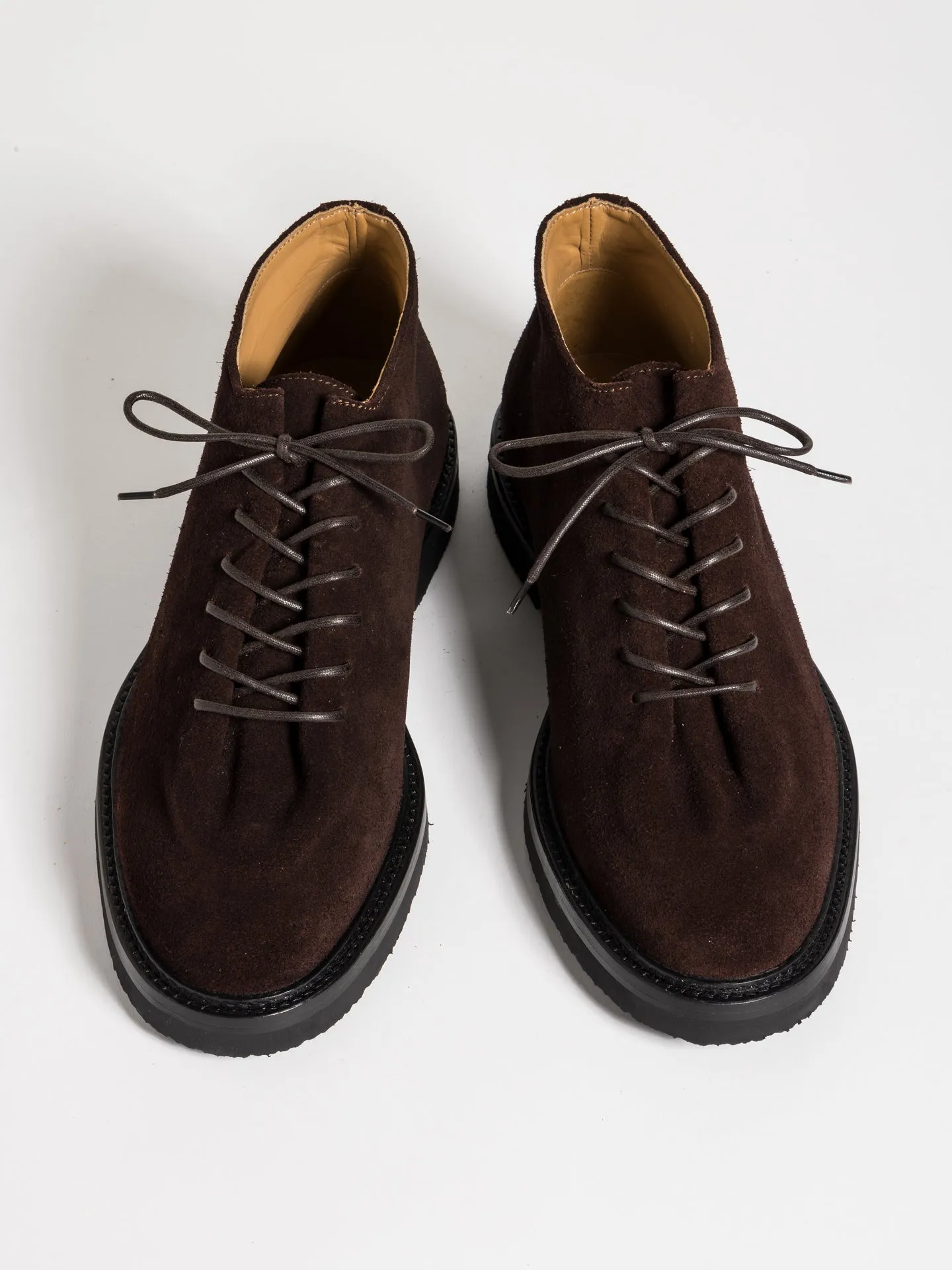 CHUKKA MOGANO sold by Jacques Soloviere product image thumbnail 3