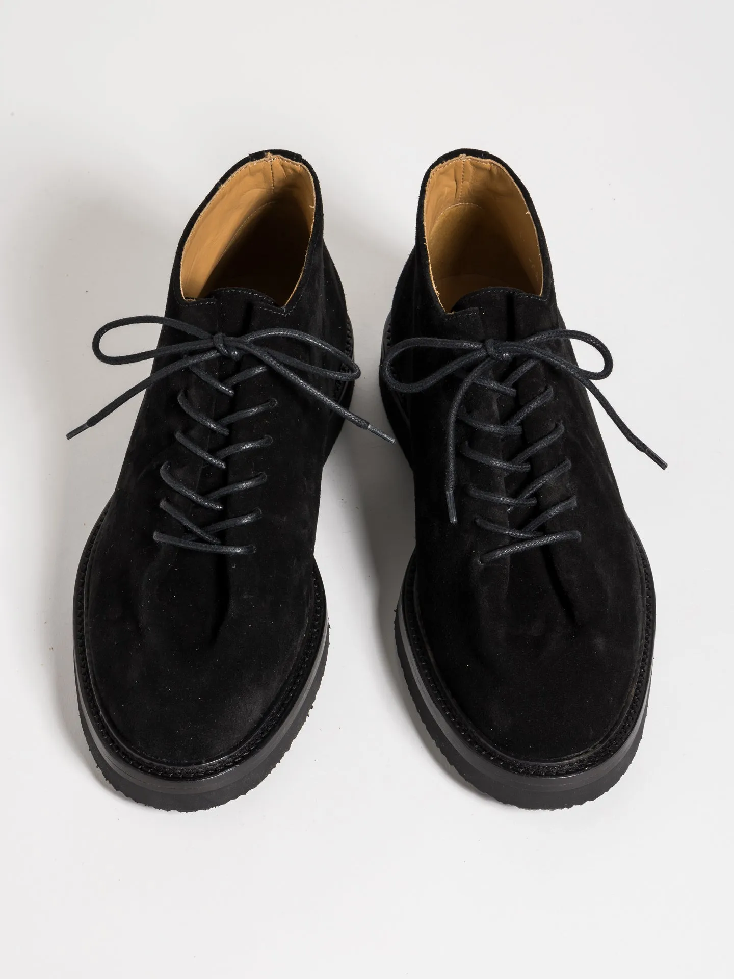 CHUKKA BLACK sold by Jacques Soloviere product image thumbnail 3