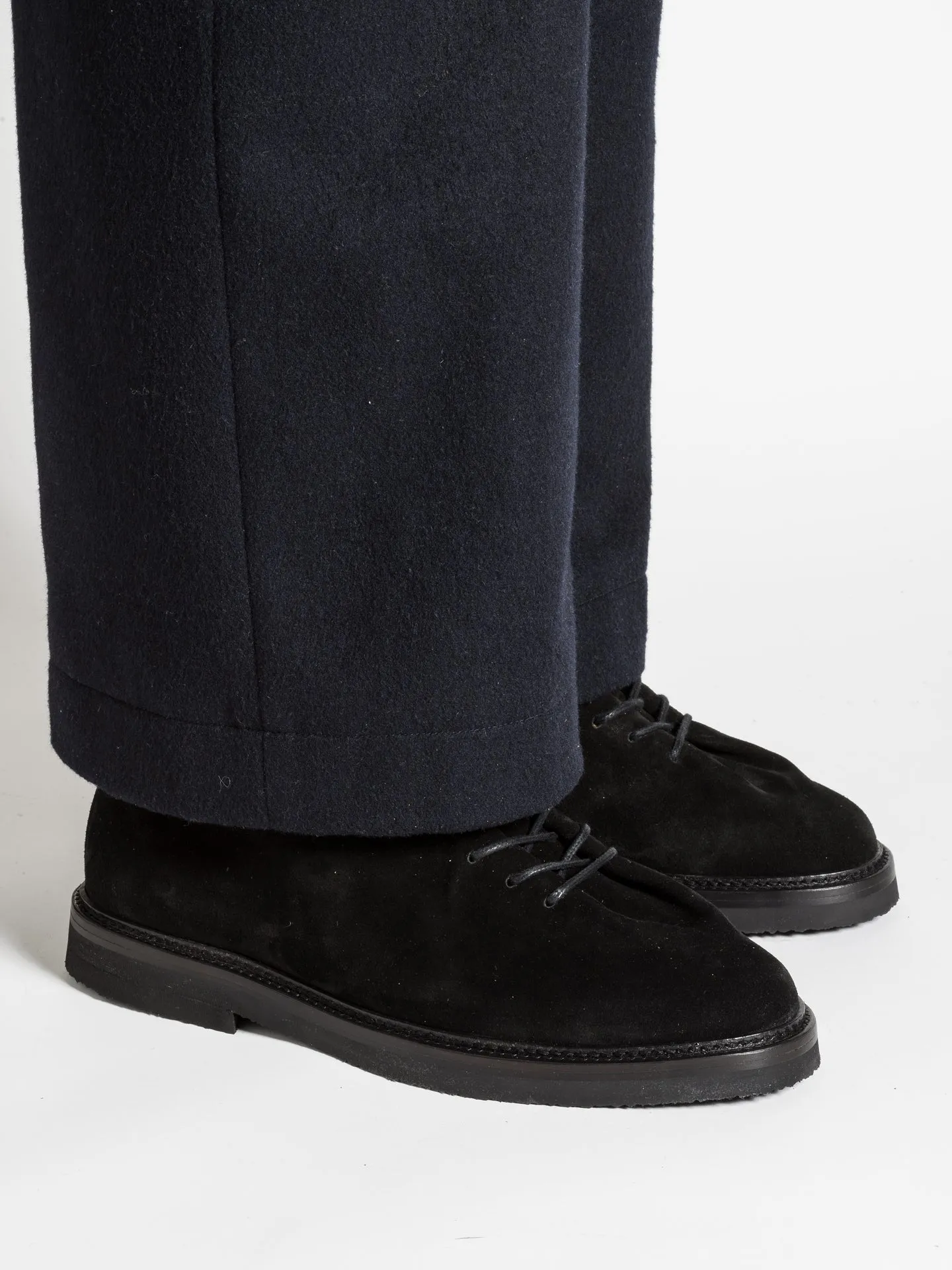 CHUKKA BLACK sold by Jacques Soloviere product image thumbnail 2