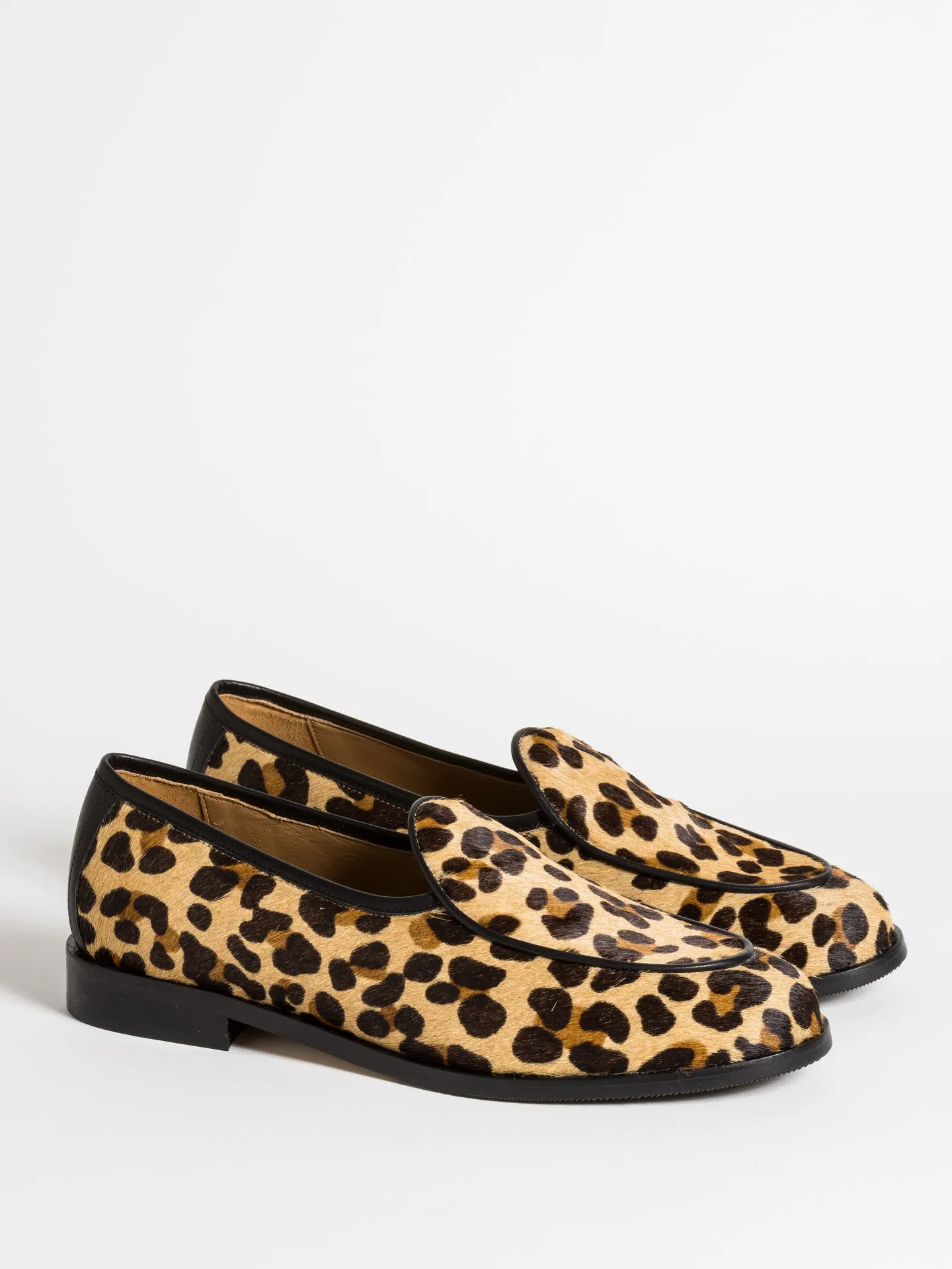 JACQUES NEW LEOPARD sold by Jacques Soloviere