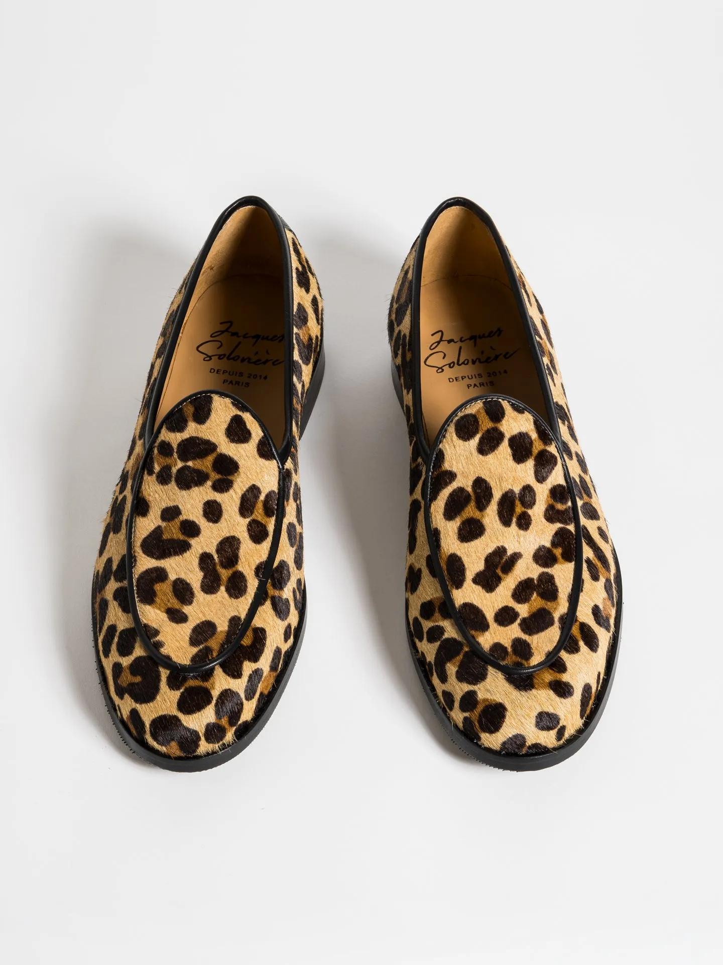 JACQUES NEW LEOPARD sold by Jacques Soloviere product image thumbnail 3