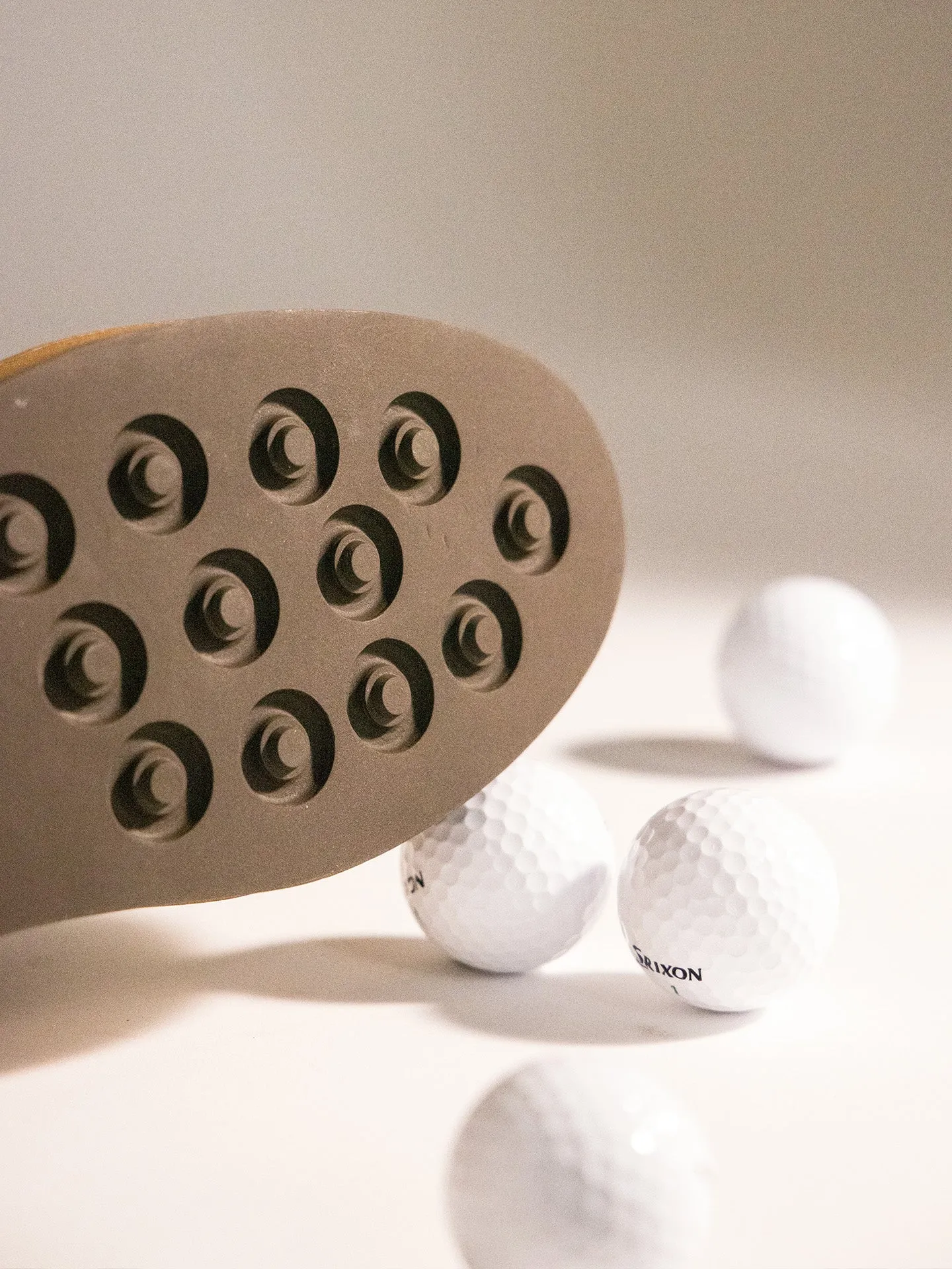 MIGUEL TRICOLOR TAN sold by Jacques Soloviere product image thumbnail 4