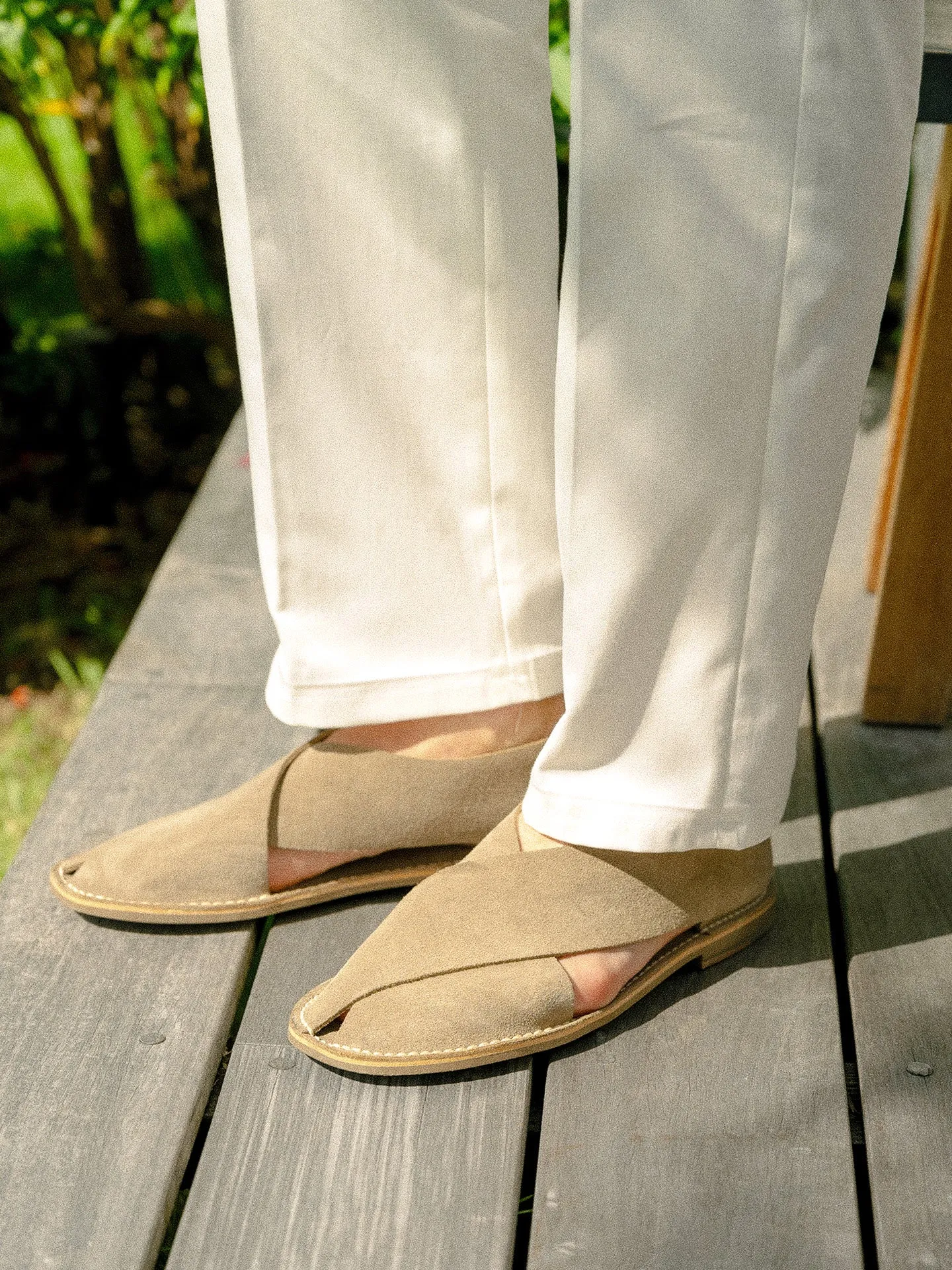 BIARRITZ BEIGE SG sold by Jacques Soloviere product image thumbnail 5