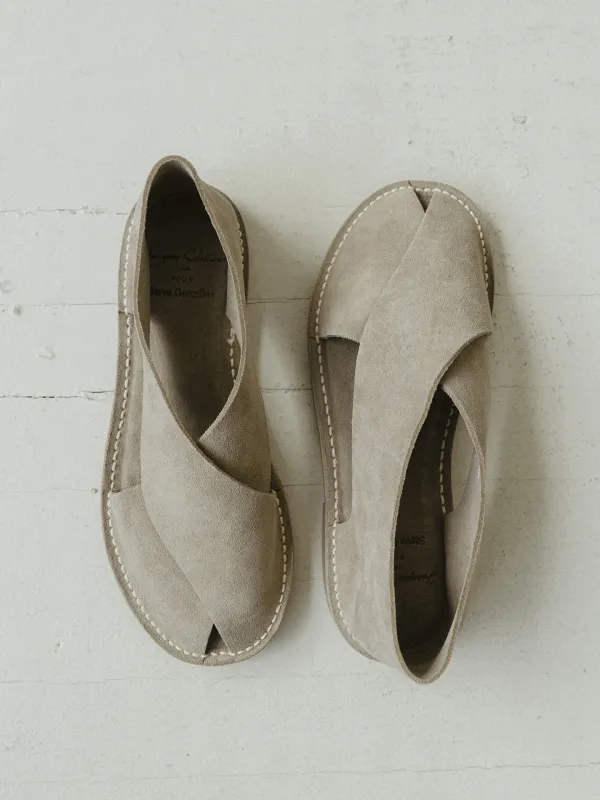 BIARRITZ BEIGE SG made by Jacques Soloviere