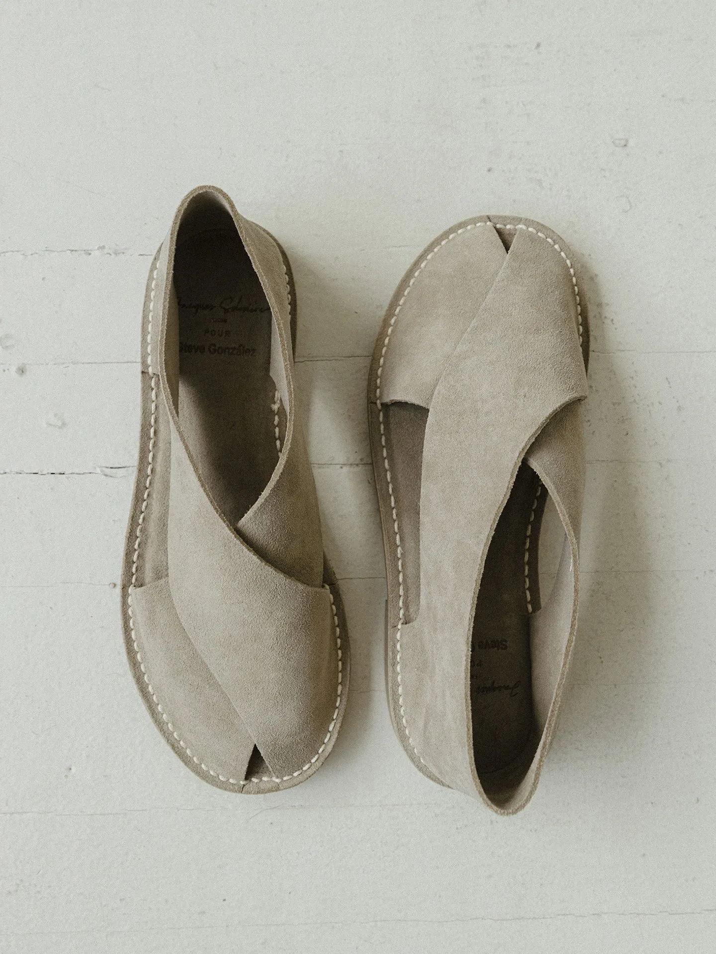 BIARRITZ BEIGE SG sold by Jacques Soloviere