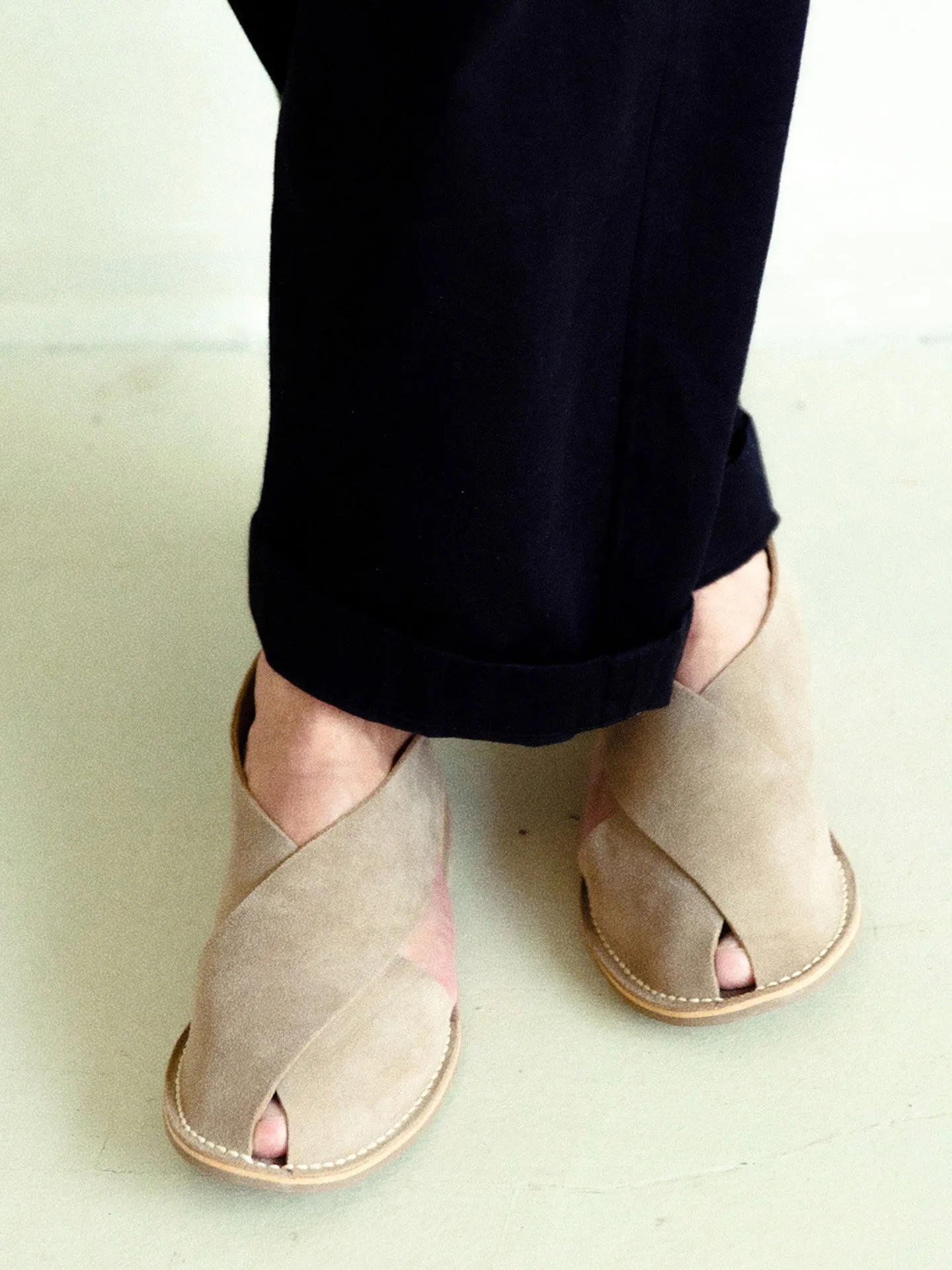 BIARRITZ BEIGE SG sold by Jacques Soloviere product image thumbnail 3