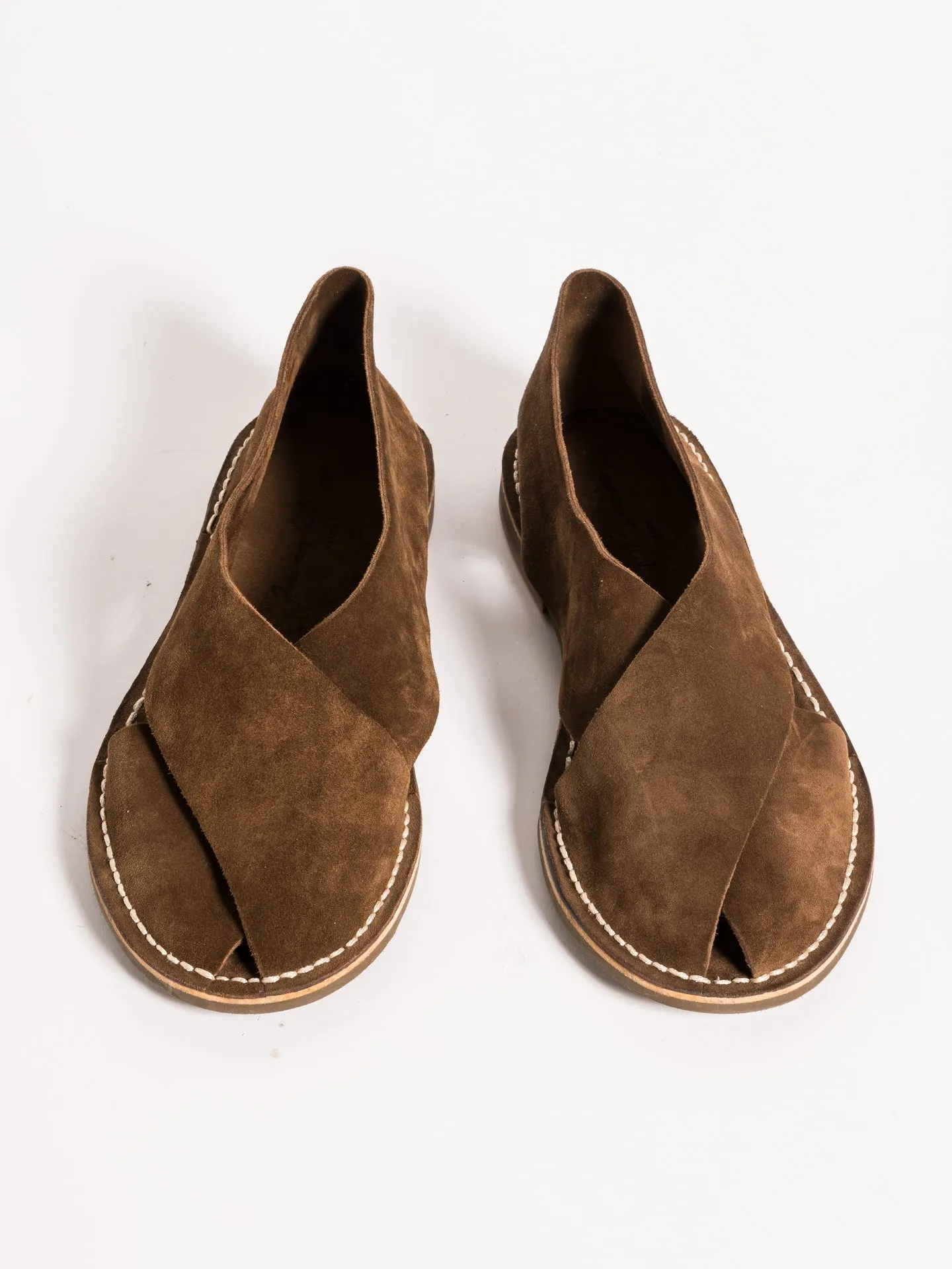 BIARRITZ BROWN sold by Jacques Soloviere product image thumbnail 3