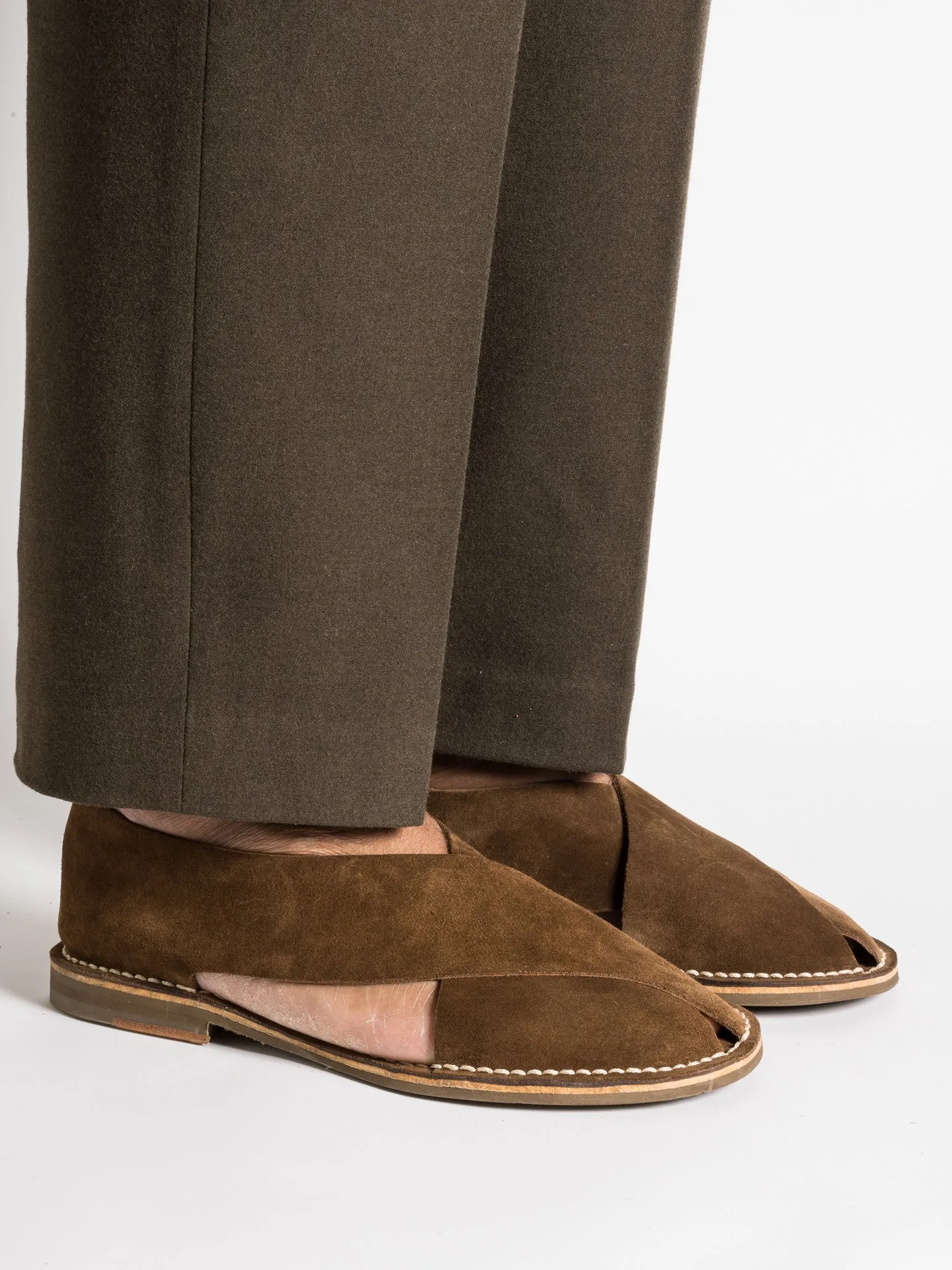 BIARRITZ BROWN sold by Jacques Soloviere product image thumbnail 2