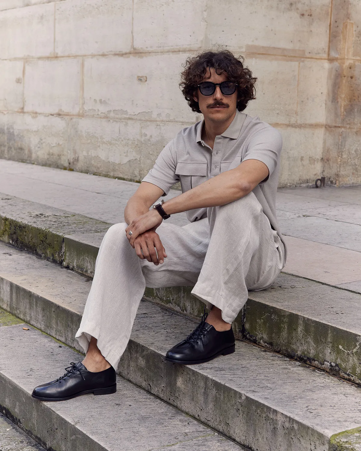 HED BLACK sold by Jacques Soloviere product image thumbnail 4