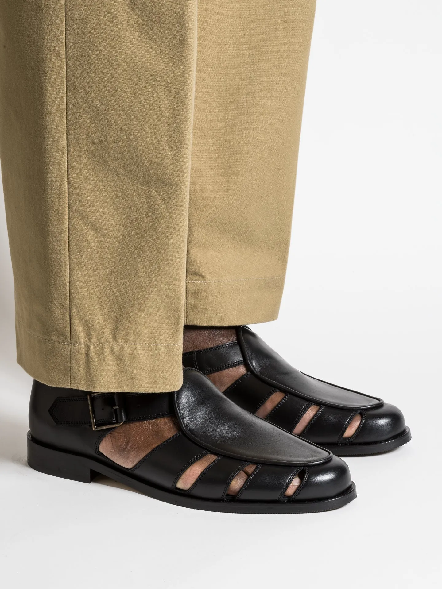 FRANCK BLACK sold by Jacques Soloviere product image thumbnail 2