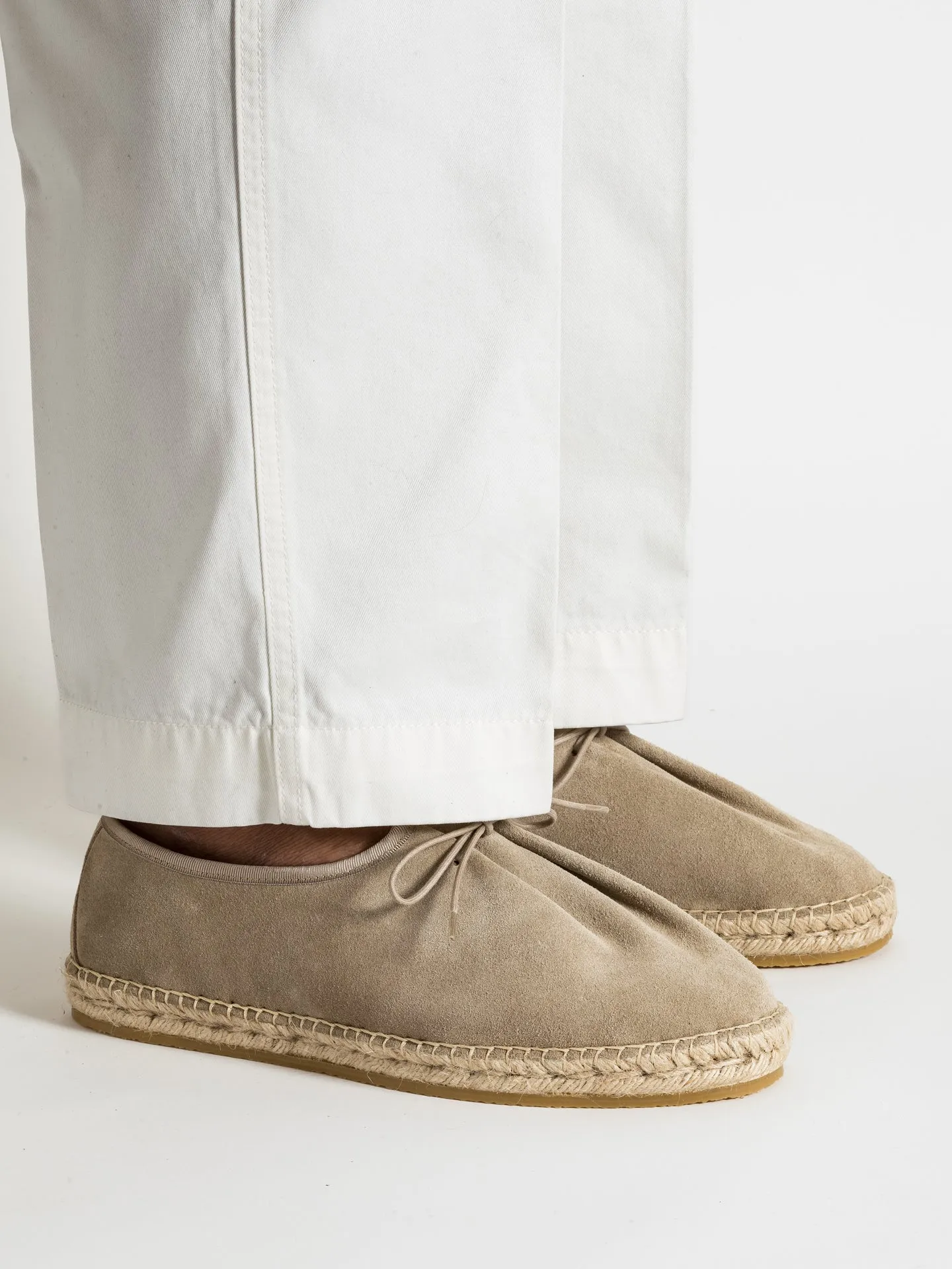 MATT ESPADRILLE BEIGE sold by Jacques Soloviere product image thumbnail 2