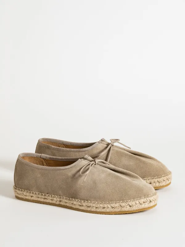MATT ESPADRILLE BEIGE sold by Jacques Soloviere