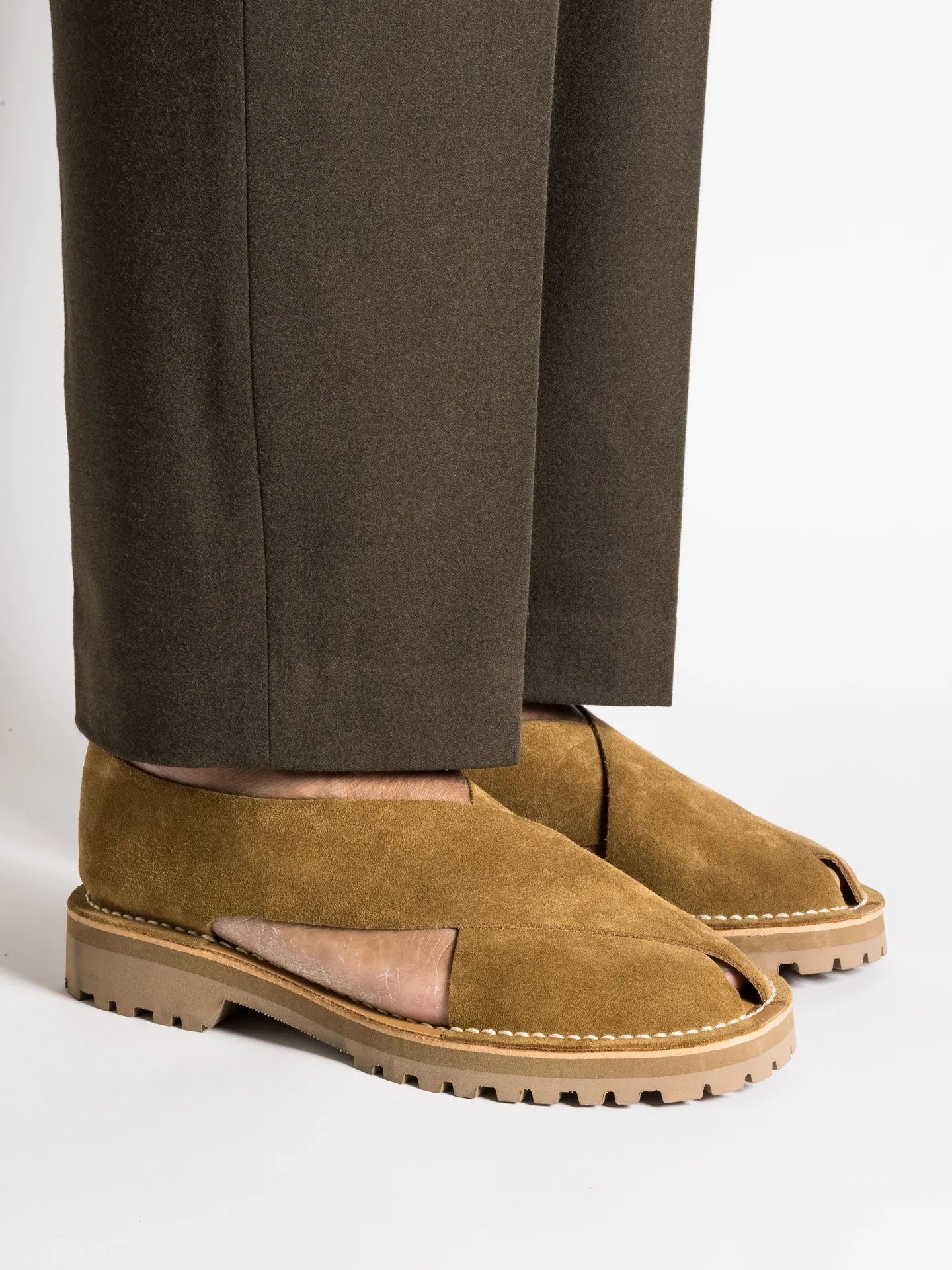 DECO SANDAL MARACCA sold by Jacques Soloviere product image thumbnail 2