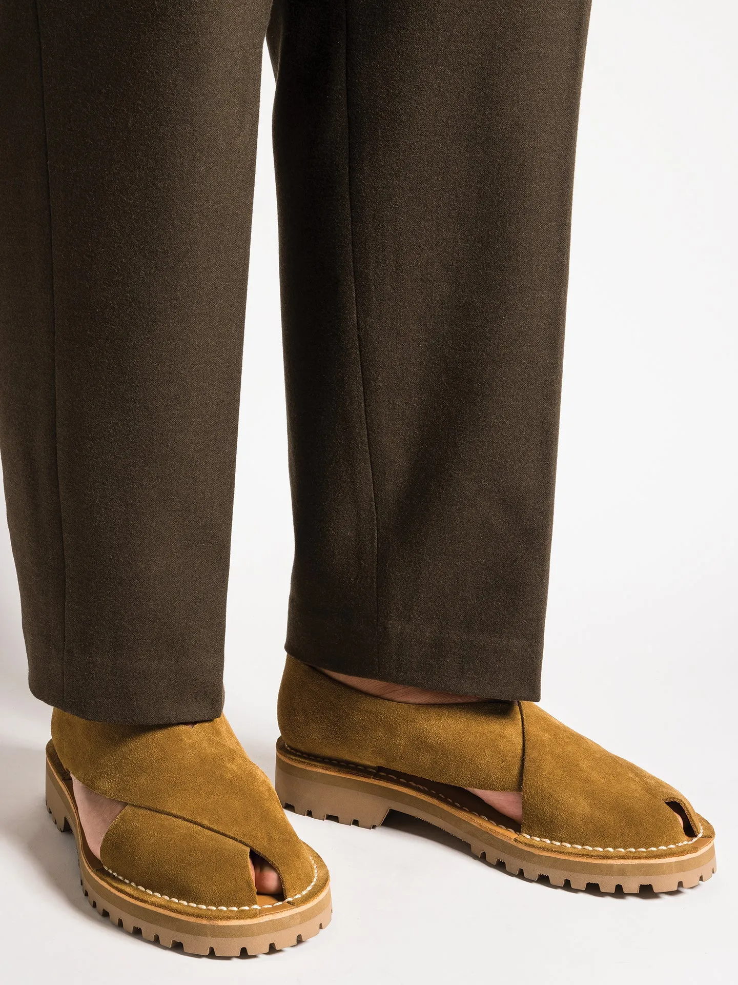 DECO SANDAL MARACCA sold by Jacques Soloviere product image thumbnail 4