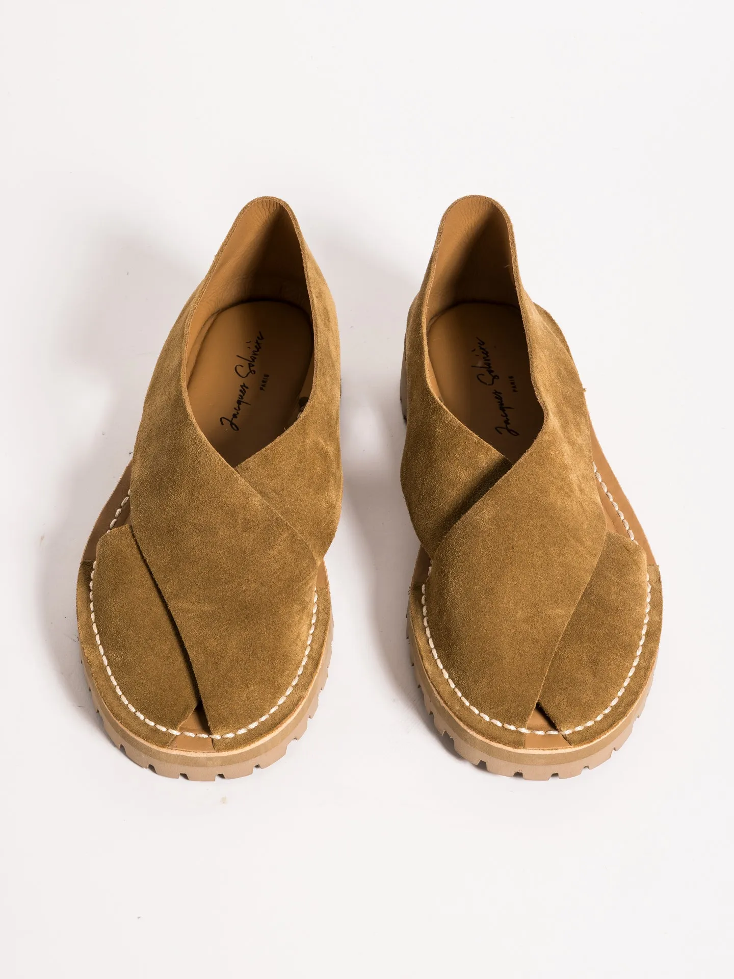 DECO SANDAL MARACCA sold by Jacques Soloviere product image thumbnail 3