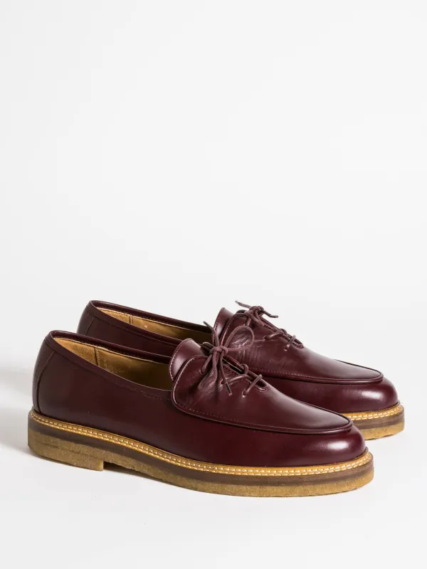 Olivier Oxblood sold by Jacques Soloviere