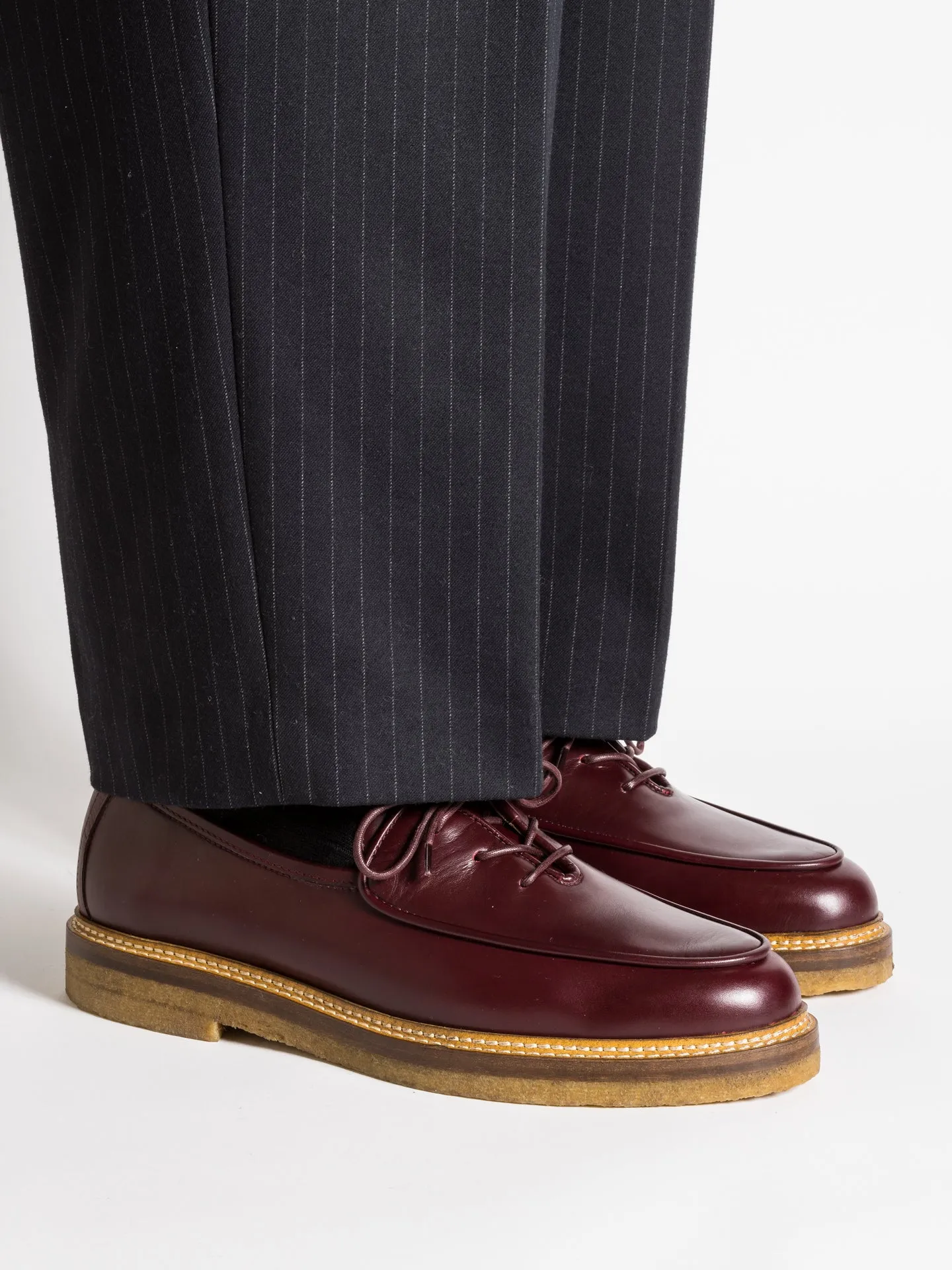 Olivier Oxblood sold by Jacques Soloviere product image thumbnail 2