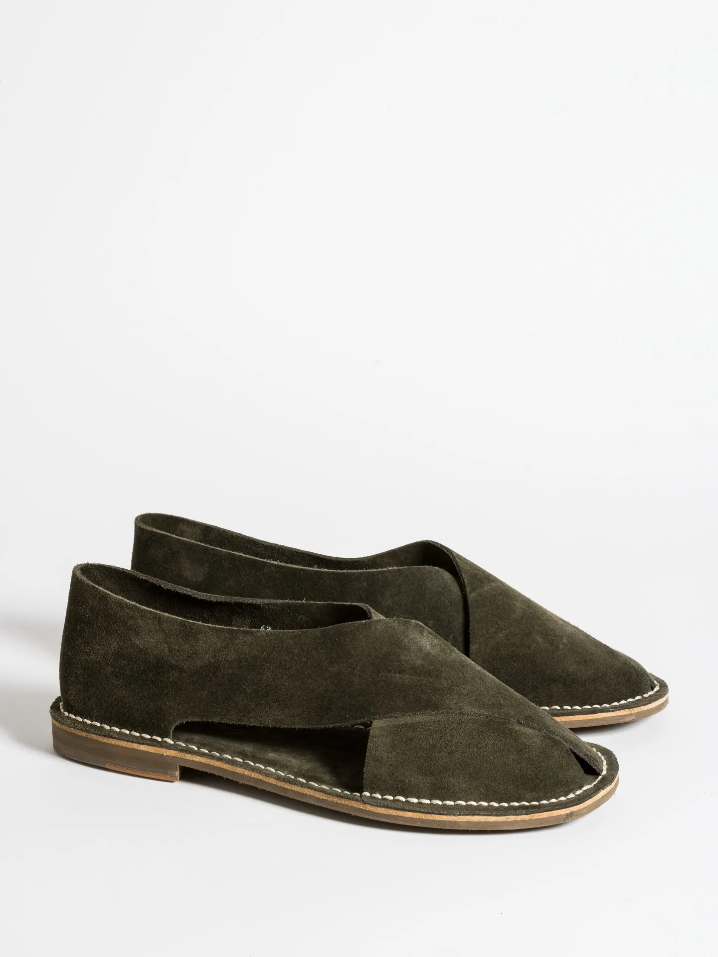 BIARRITZ KHAKI sold by Jacques Soloviere