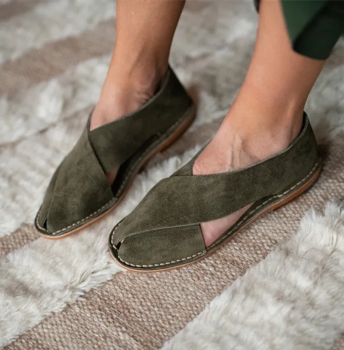 BIARRITZ KHAKI sold by Jacques Soloviere product image thumbnail 4