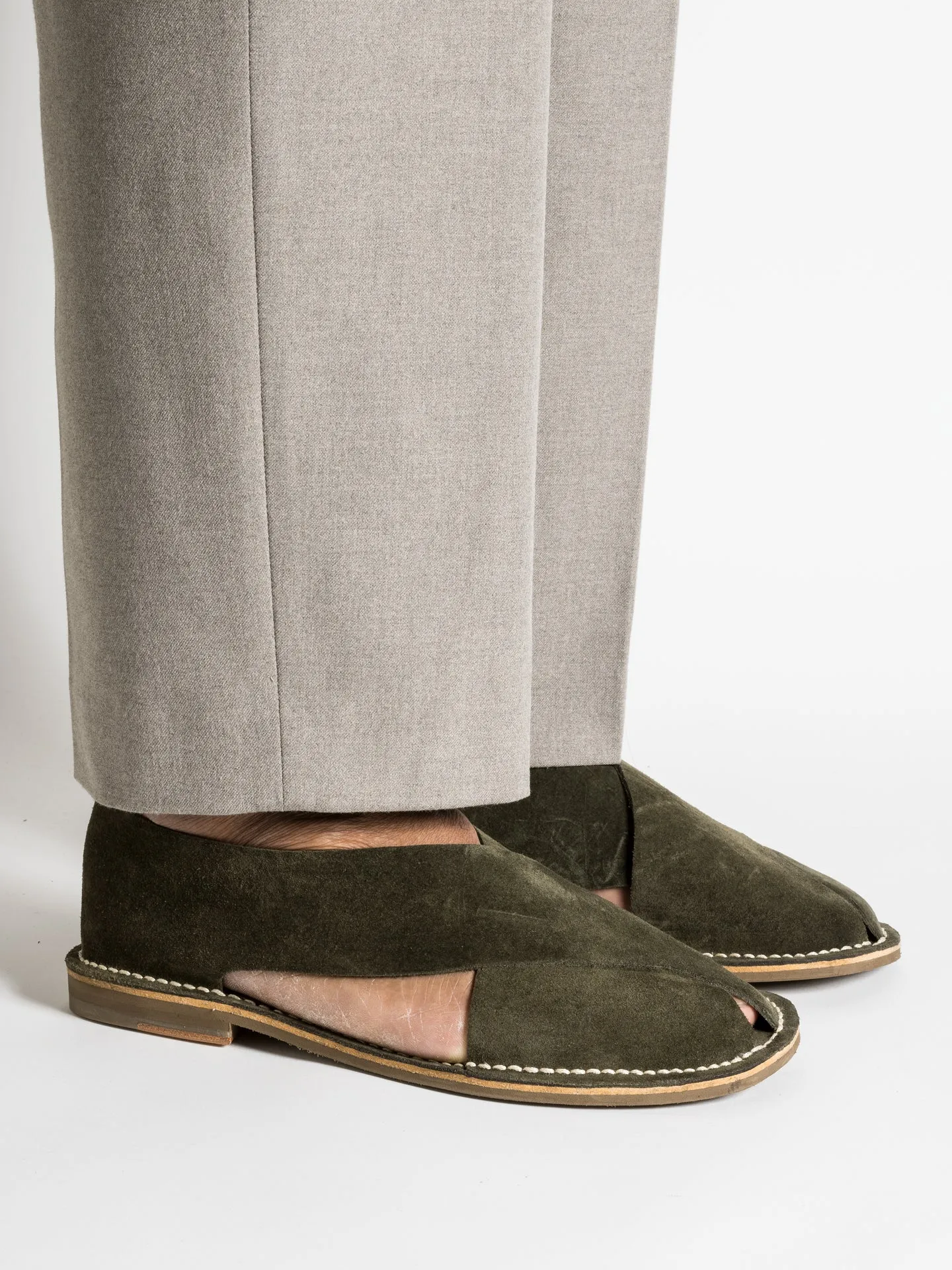 BIARRITZ KHAKI sold by Jacques Soloviere product image thumbnail 2