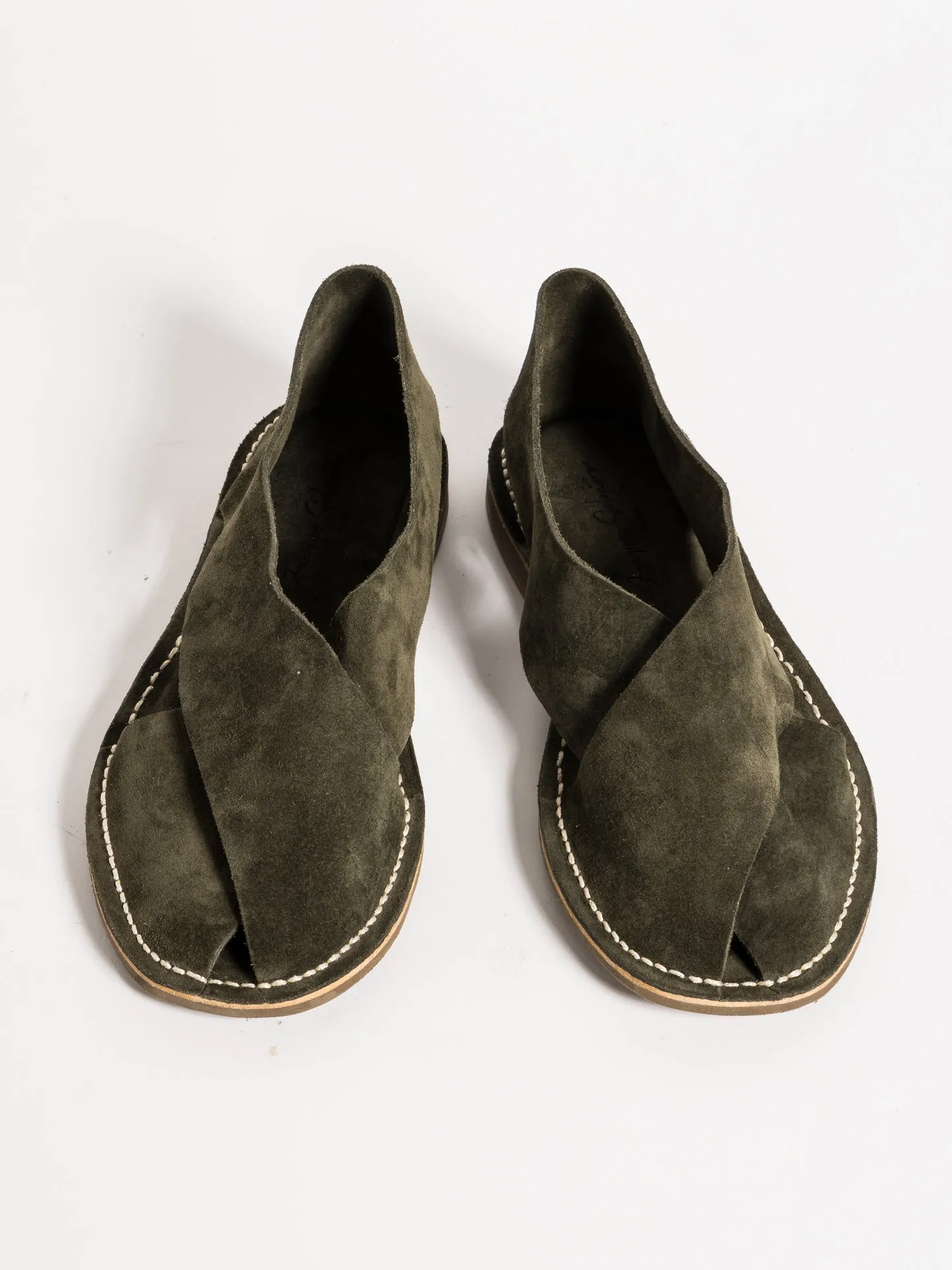 BIARRITZ KHAKI sold by Jacques Soloviere product image thumbnail 3