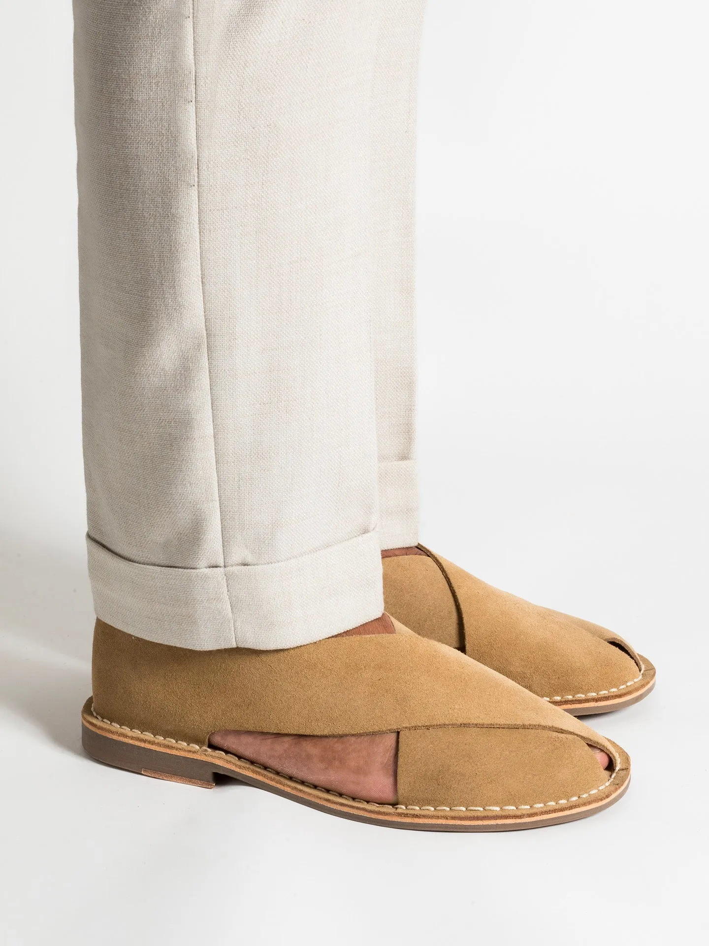 BIARRITZ CAPPUCCINO sold by Jacques Soloviere product image thumbnail 2