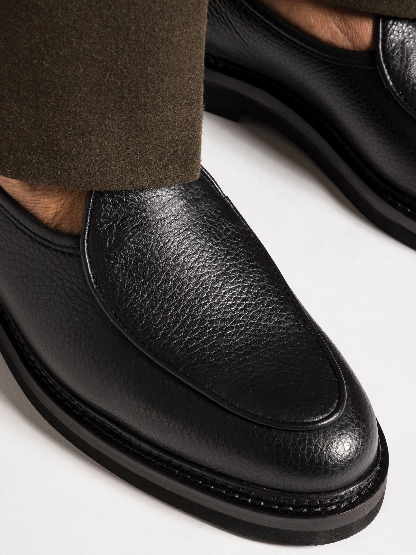 LEX ALL BLACK sold by Jacques Soloviere product image thumbnail 5