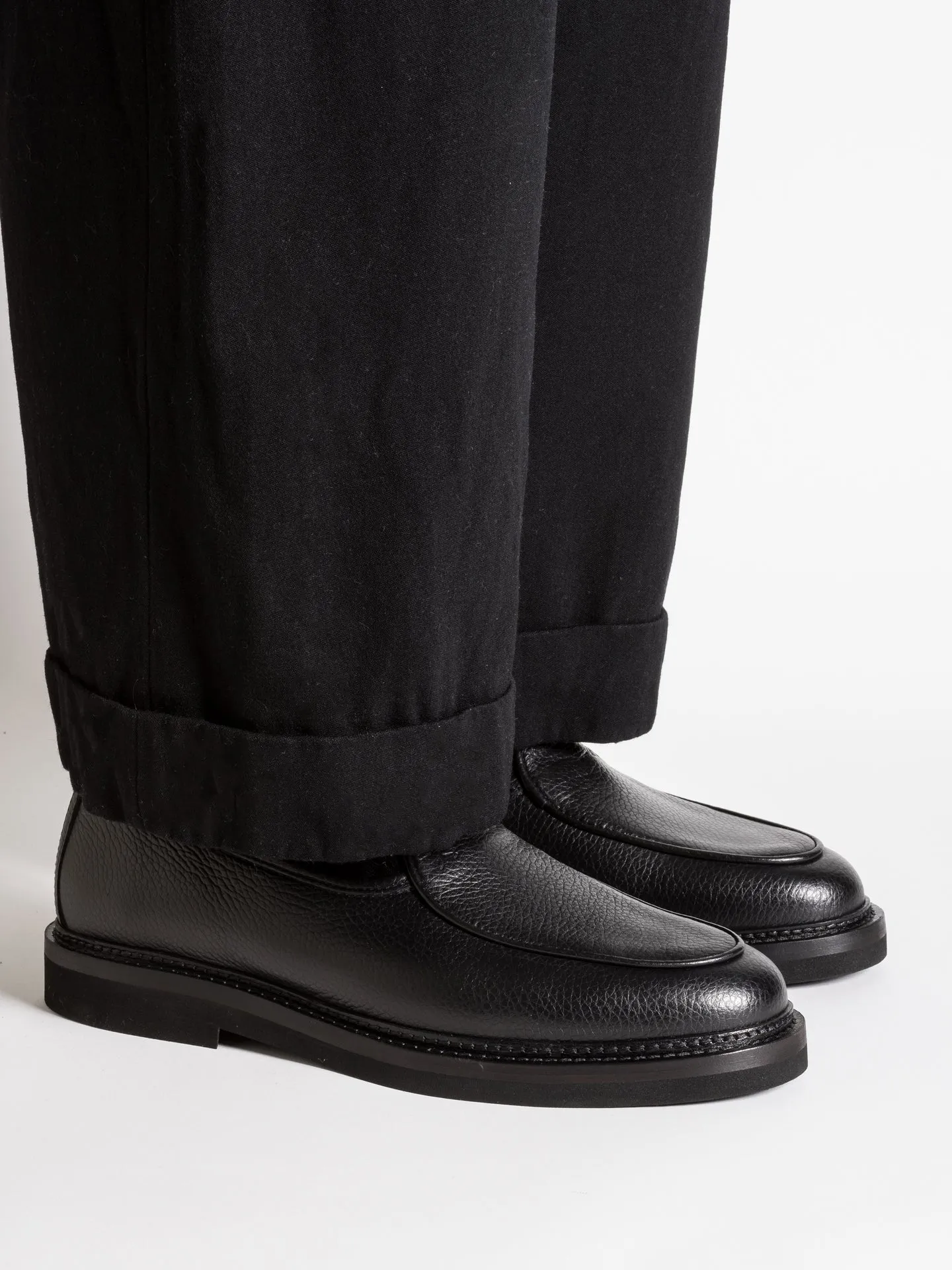 LEX ALL BLACK sold by Jacques Soloviere product image thumbnail 3