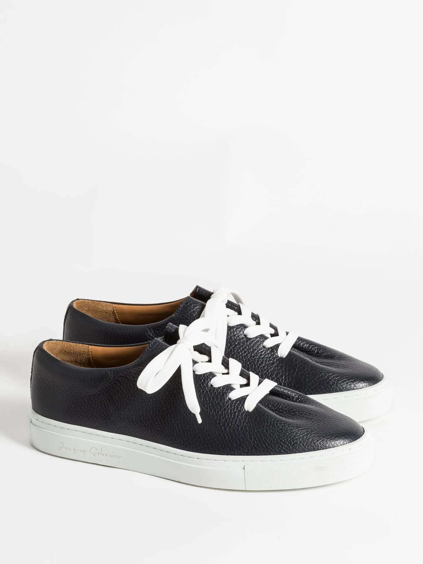 HERVE GRAINED NAVY sold by Jacques Soloviere