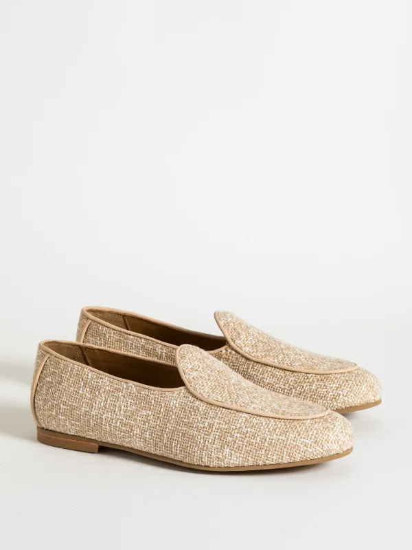 JACQUES LINEN NATURAL sold by Jacques Soloviere