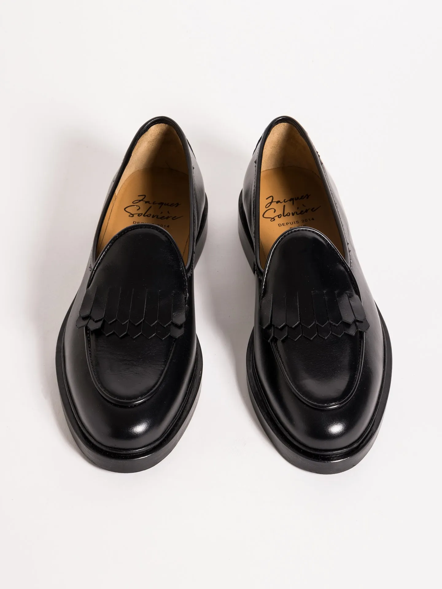HADY BLACK sold by Jacques Soloviere product image thumbnail 5