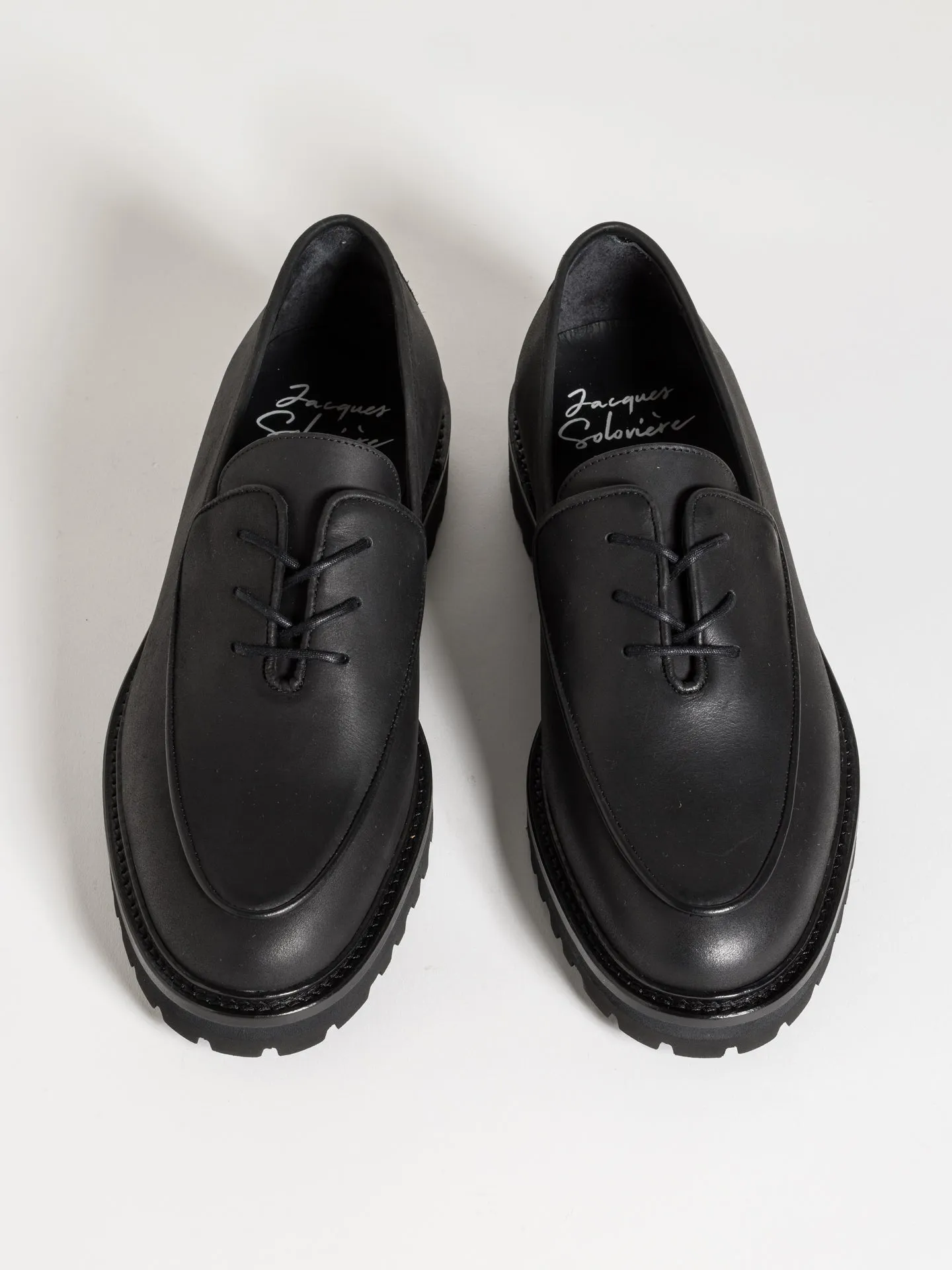 FLEURUS BLACK OILED sold by Jacques Soloviere product image thumbnail 3