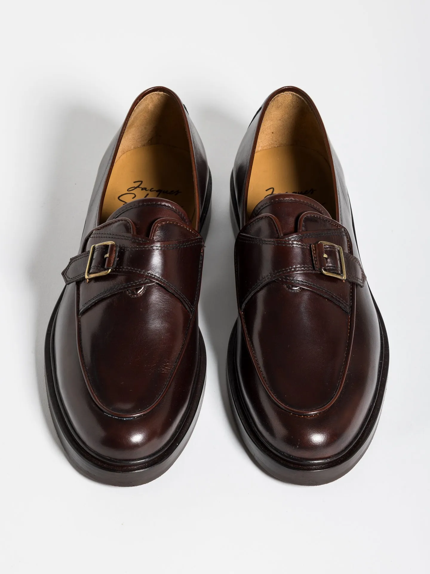 SERGE BROWN sold by Jacques Soloviere product image thumbnail 3