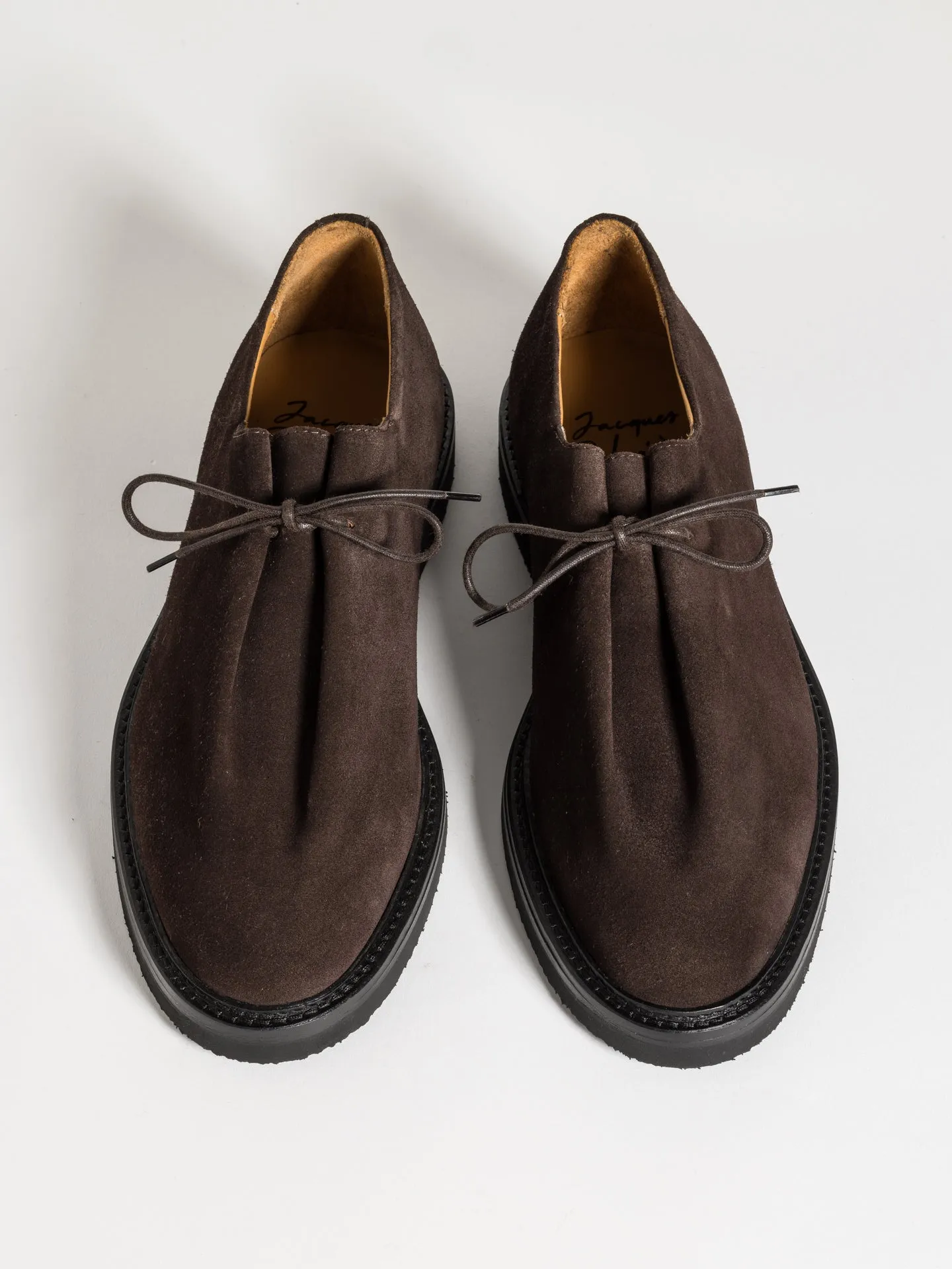 RAY MOGANO sold by Jacques Soloviere product image thumbnail 4