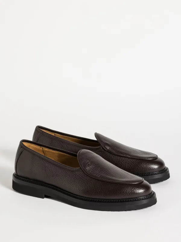 ALEXIS EBANO GRAINED sold by Jacques Soloviere