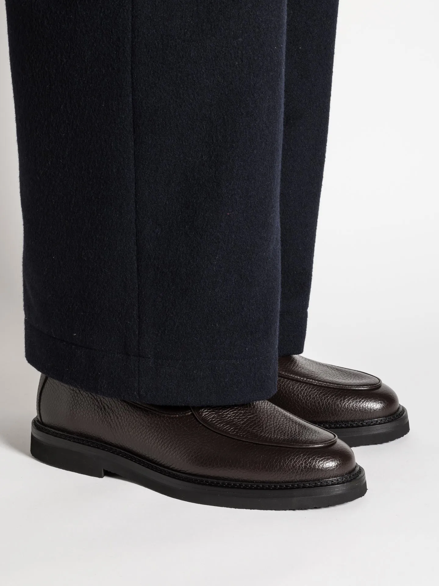 ALEXIS EBANO GRAINED sold by Jacques Soloviere product image thumbnail 2