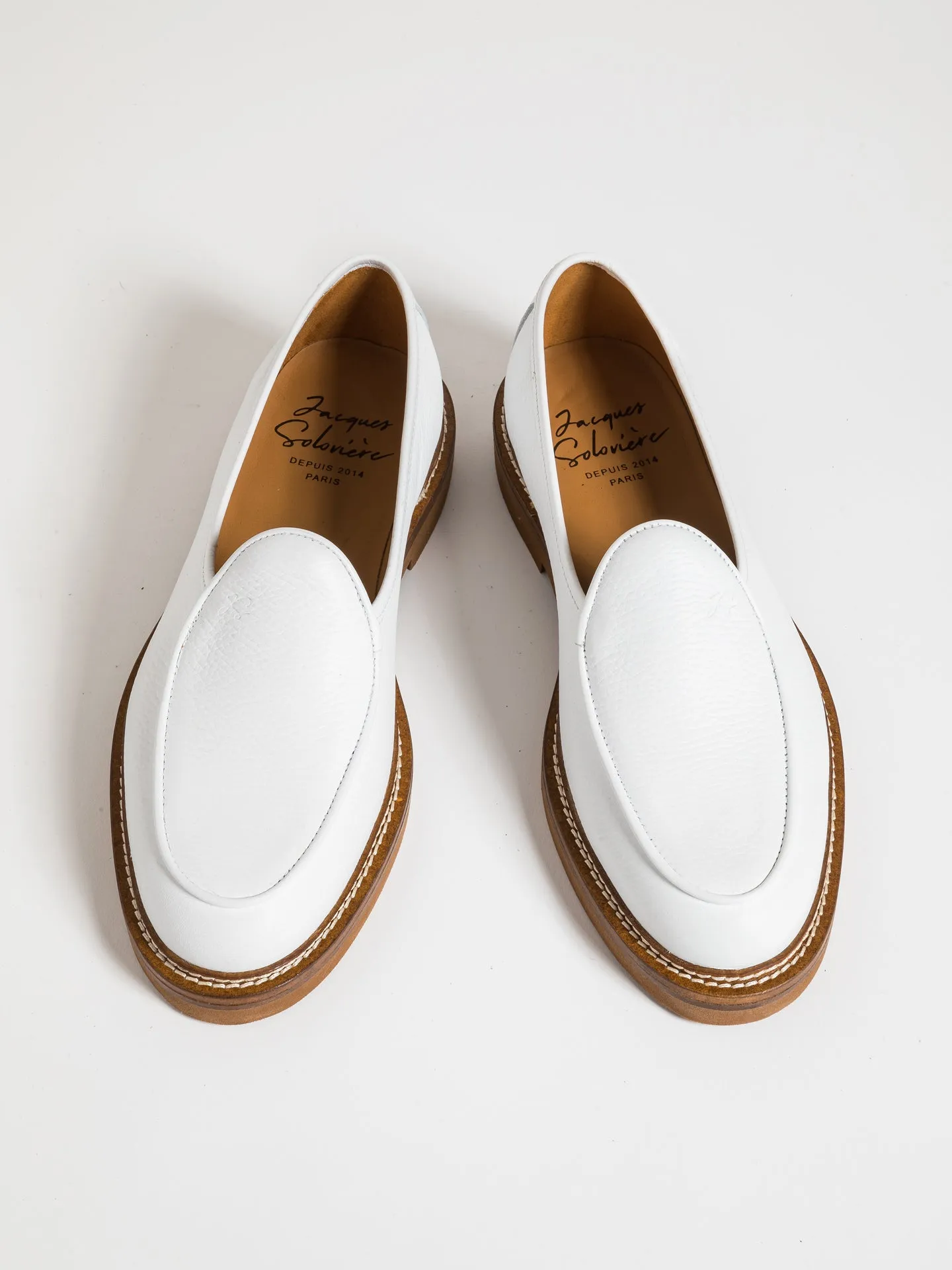 LEX WHITE sold by Jacques Soloviere product image thumbnail 3