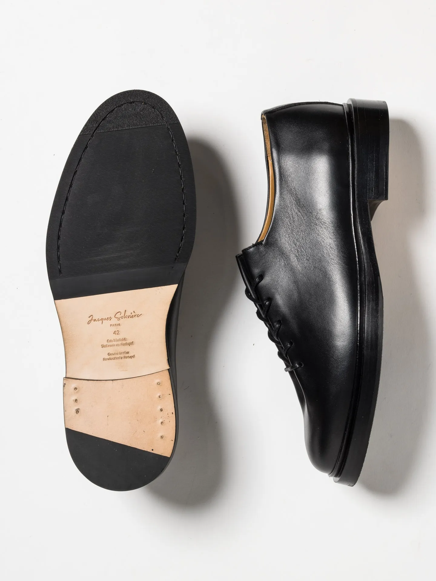 EDOUARD BLACK sold by Jacques Soloviere product image thumbnail 4