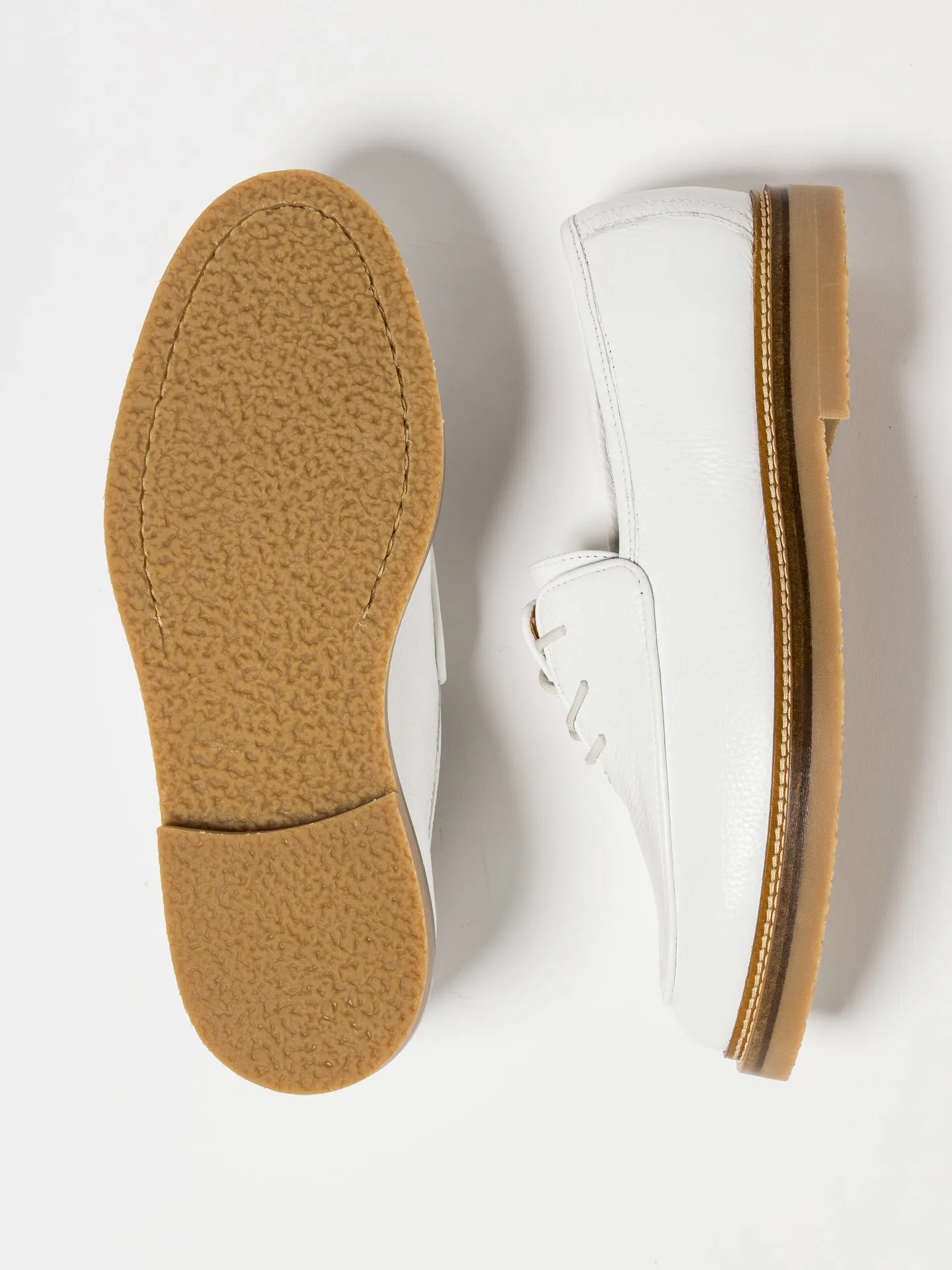 OLIVIER WHITE GRAINED sold by Jacques Soloviere product image thumbnail 4