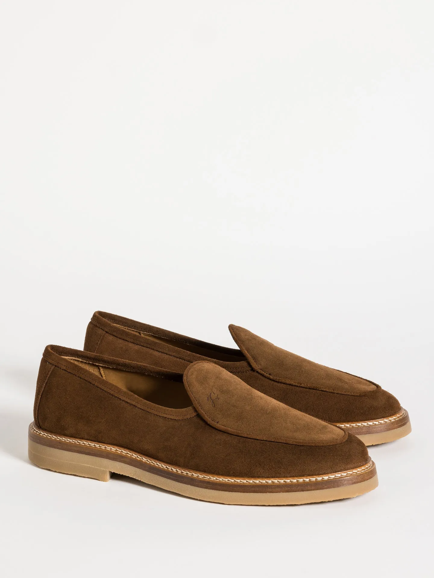 ALEXIS BROWN sold by Jacques Soloviere